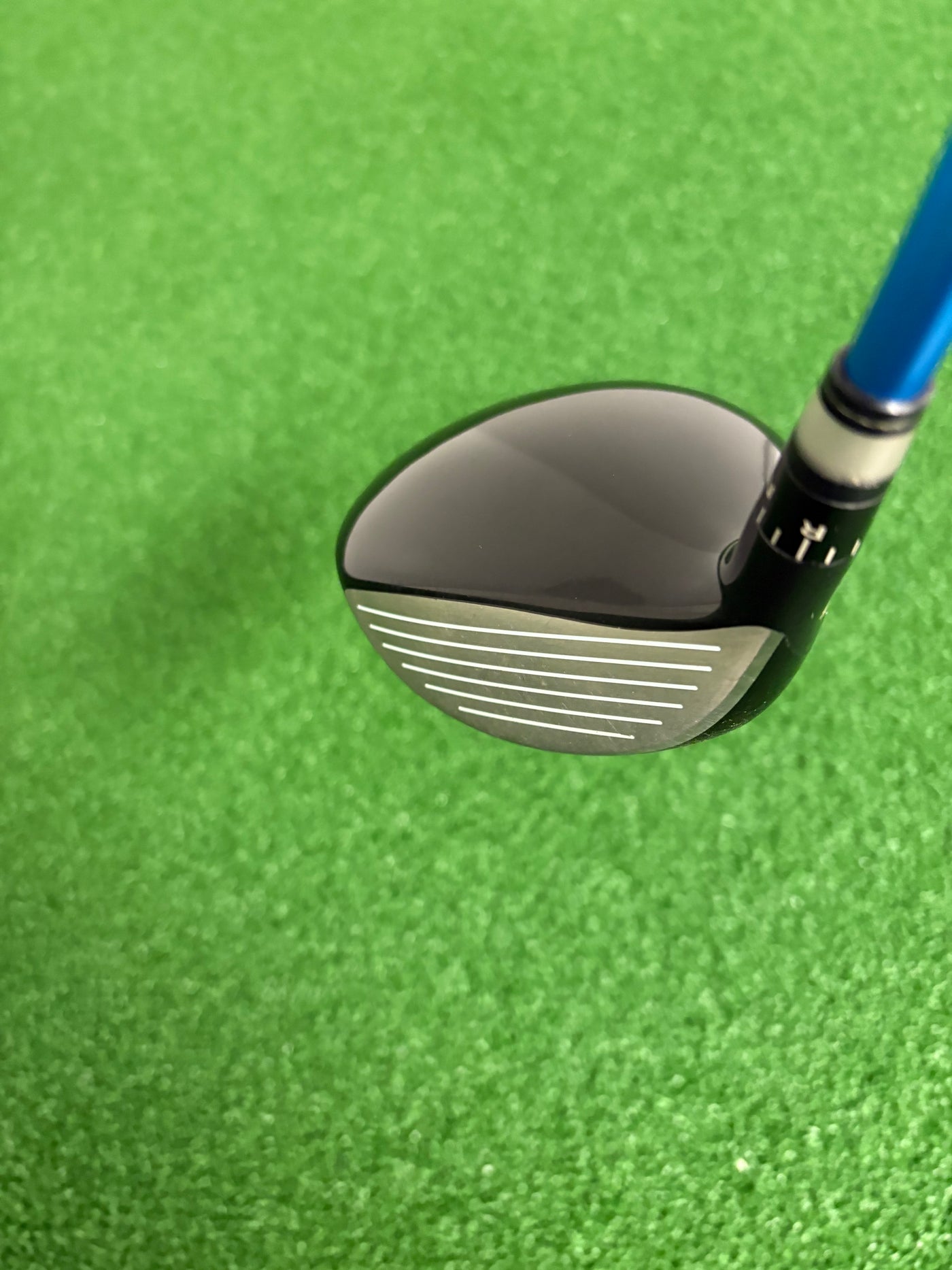 Srixon Z-F45 15* 3 Wood (Stiff)