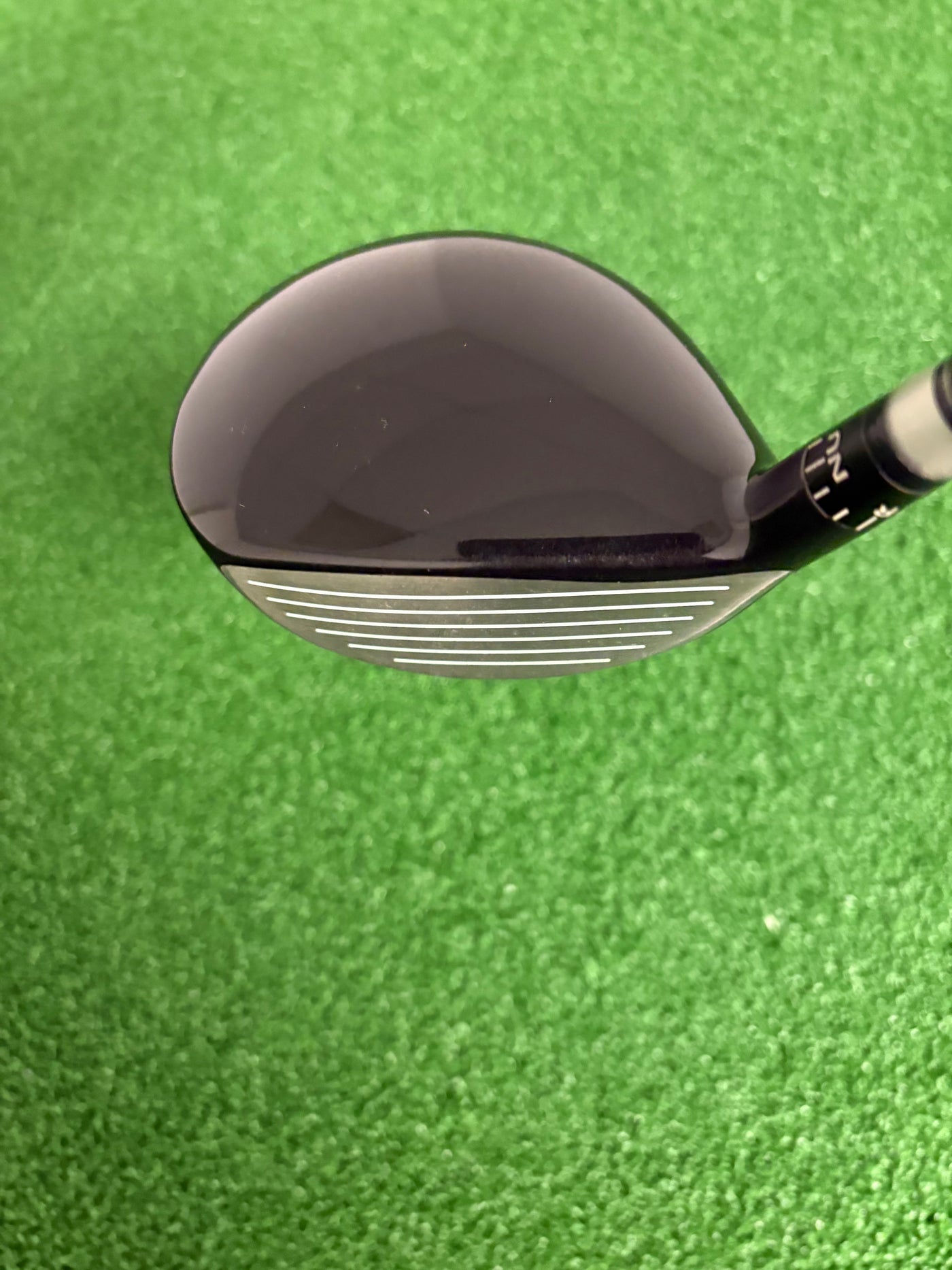 Srixon Z-F45 15* 3 Wood (Stiff)