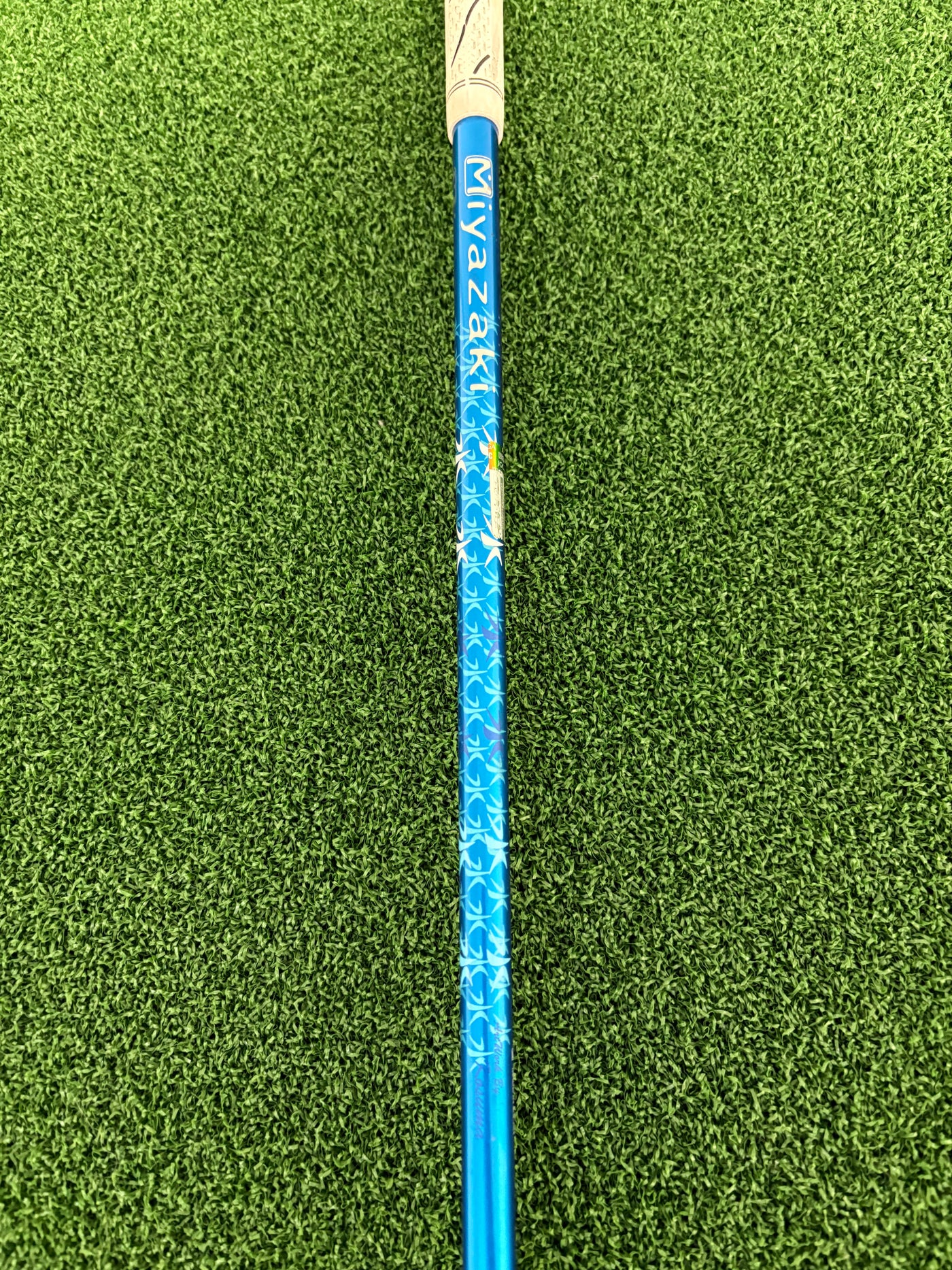 Srixon Z-F45 15* 3 Wood (Stiff)