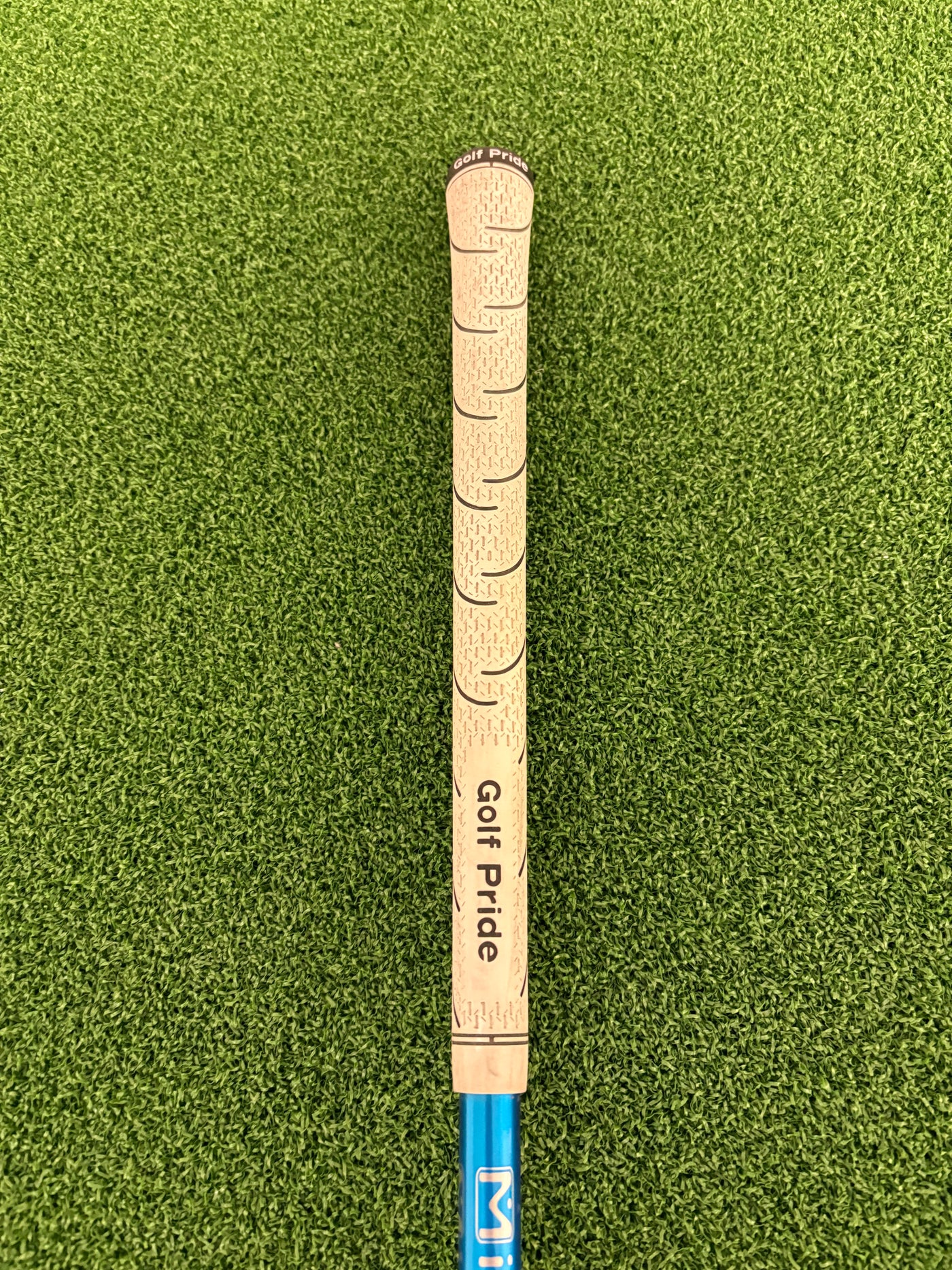 Srixon Z-F45 15* 3 Wood (Stiff)