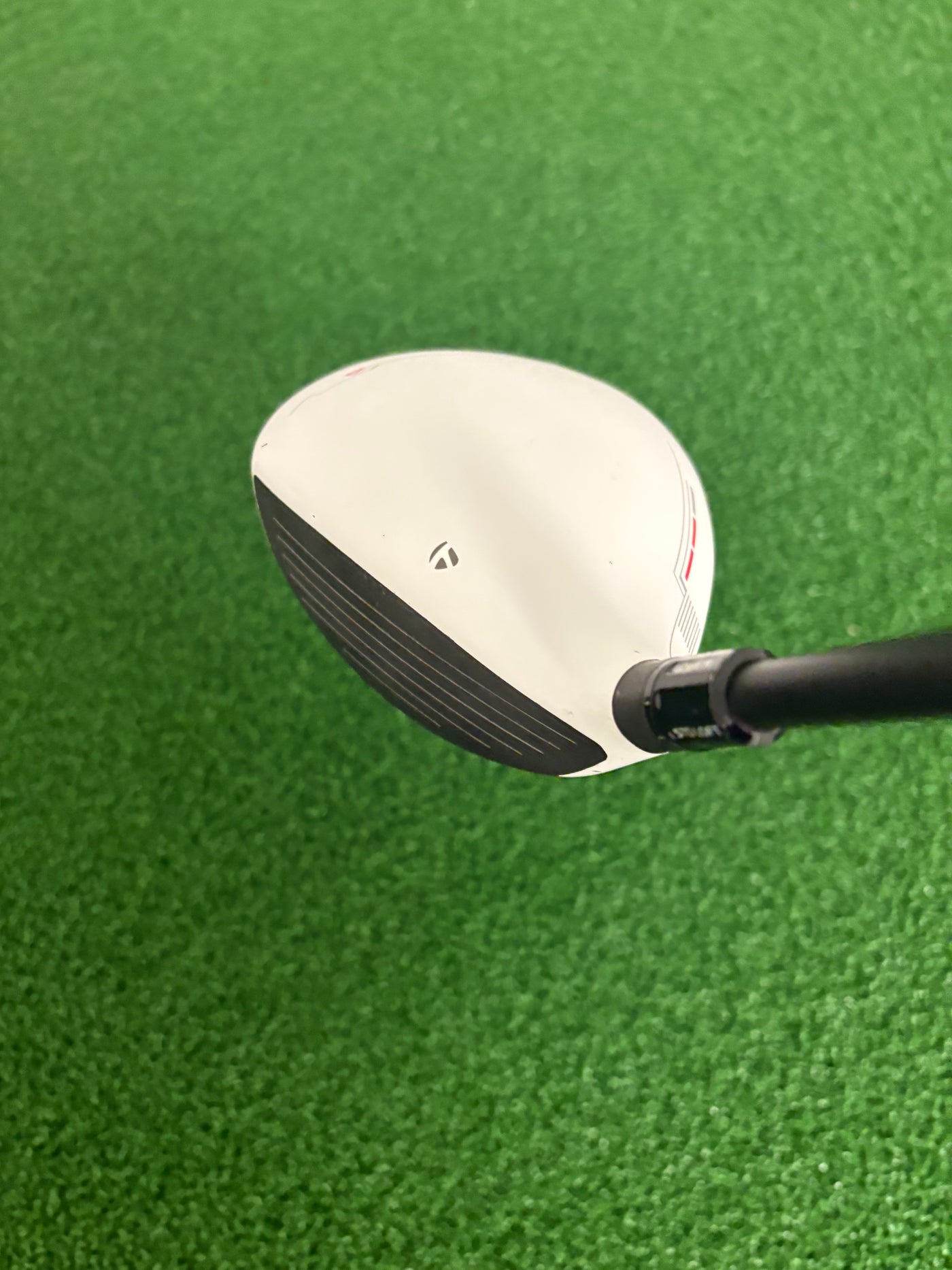 Taylormade R11 15.5* 3 Wood (Stiff)