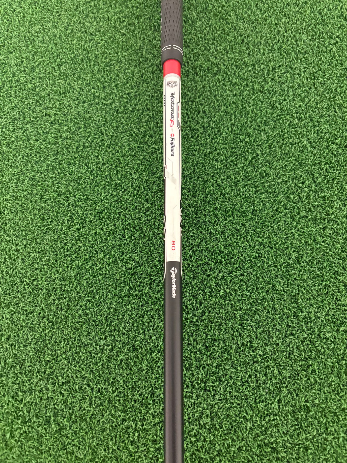 Taylormade R11 15.5* 3 Wood (Stiff)