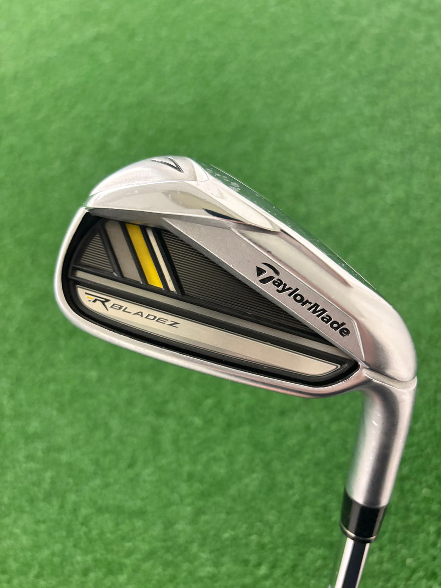 Taylormade R-Bladez 5-PW (Stiff)