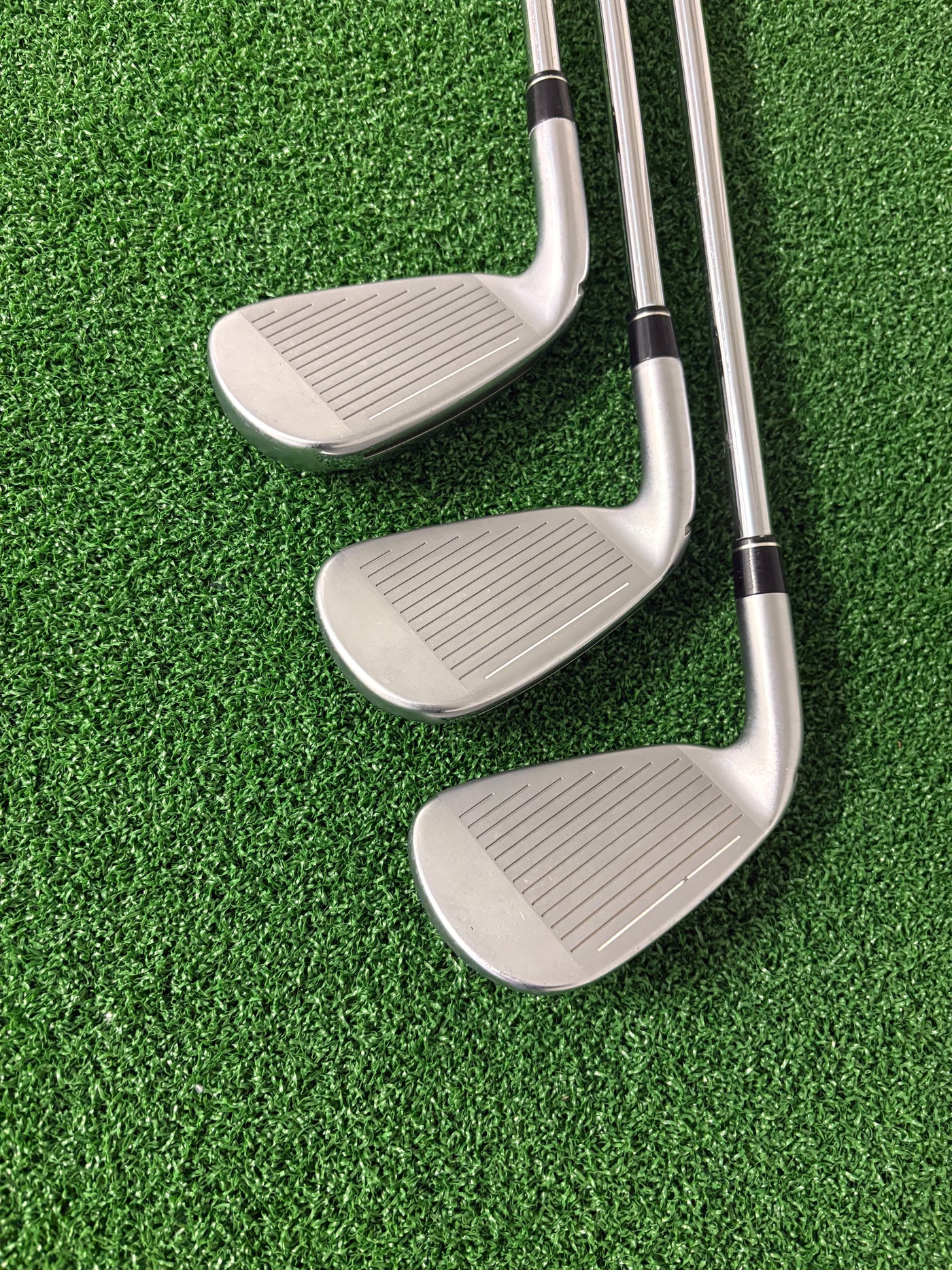 Taylormade R-Bladez 5-PW (Stiff)