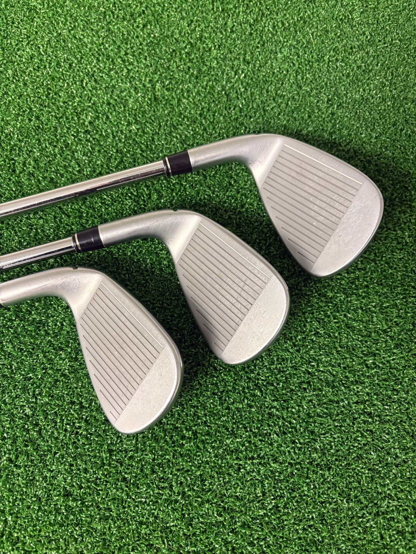 Taylormade R-Bladez 5-PW (Stiff)
