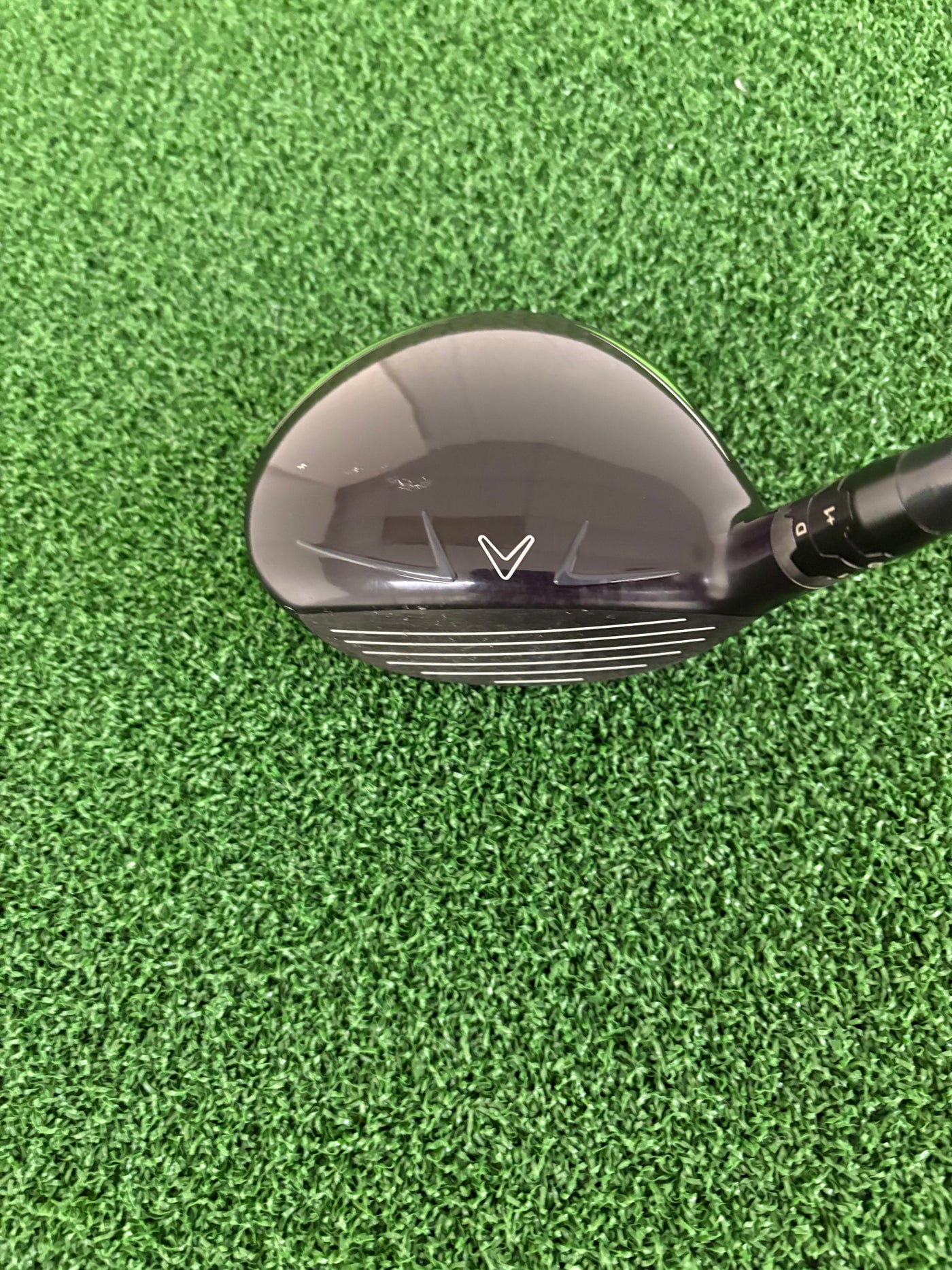 Callaway GBB Epic Sub Zero 18* 5 Wood (Stiff/Regular)