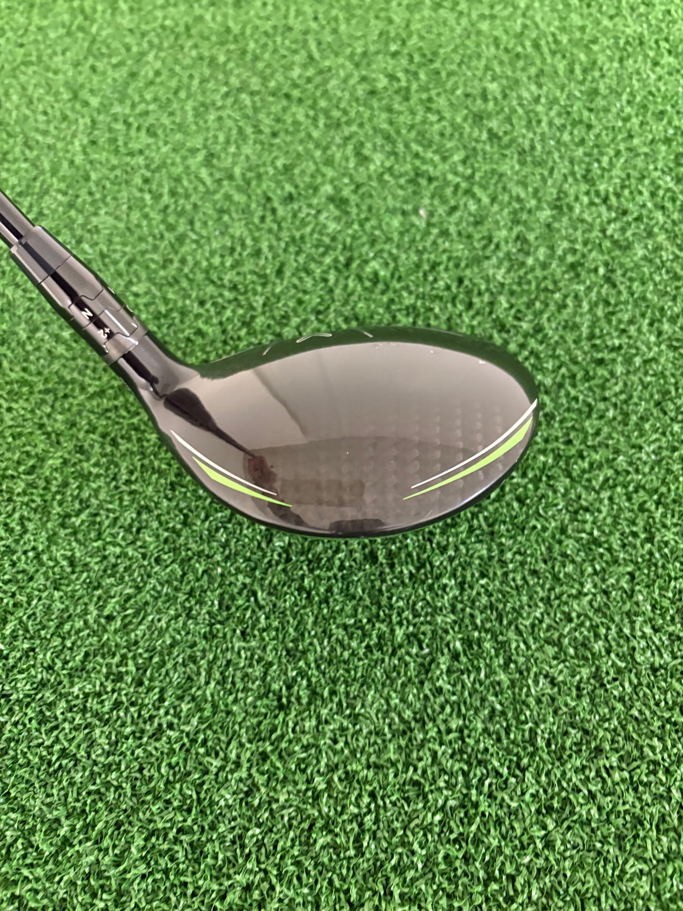 Callaway GBB Epic Sub Zero 18* 5 Wood (Stiff/Regular)