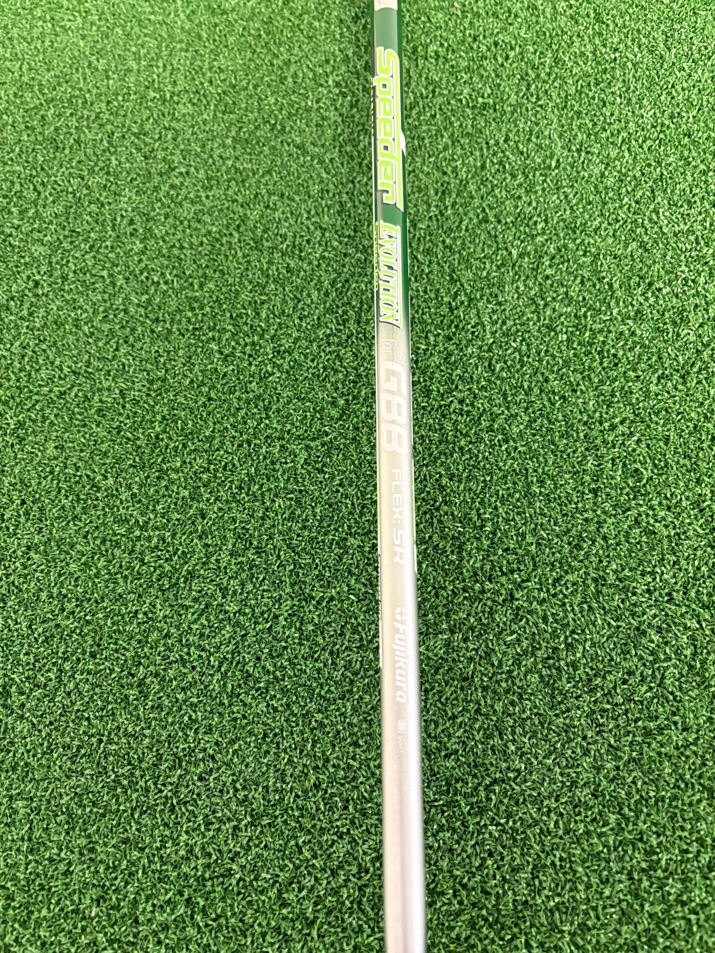 Callaway GBB Epic Sub Zero 18* 5 Wood (Stiff/Regular)