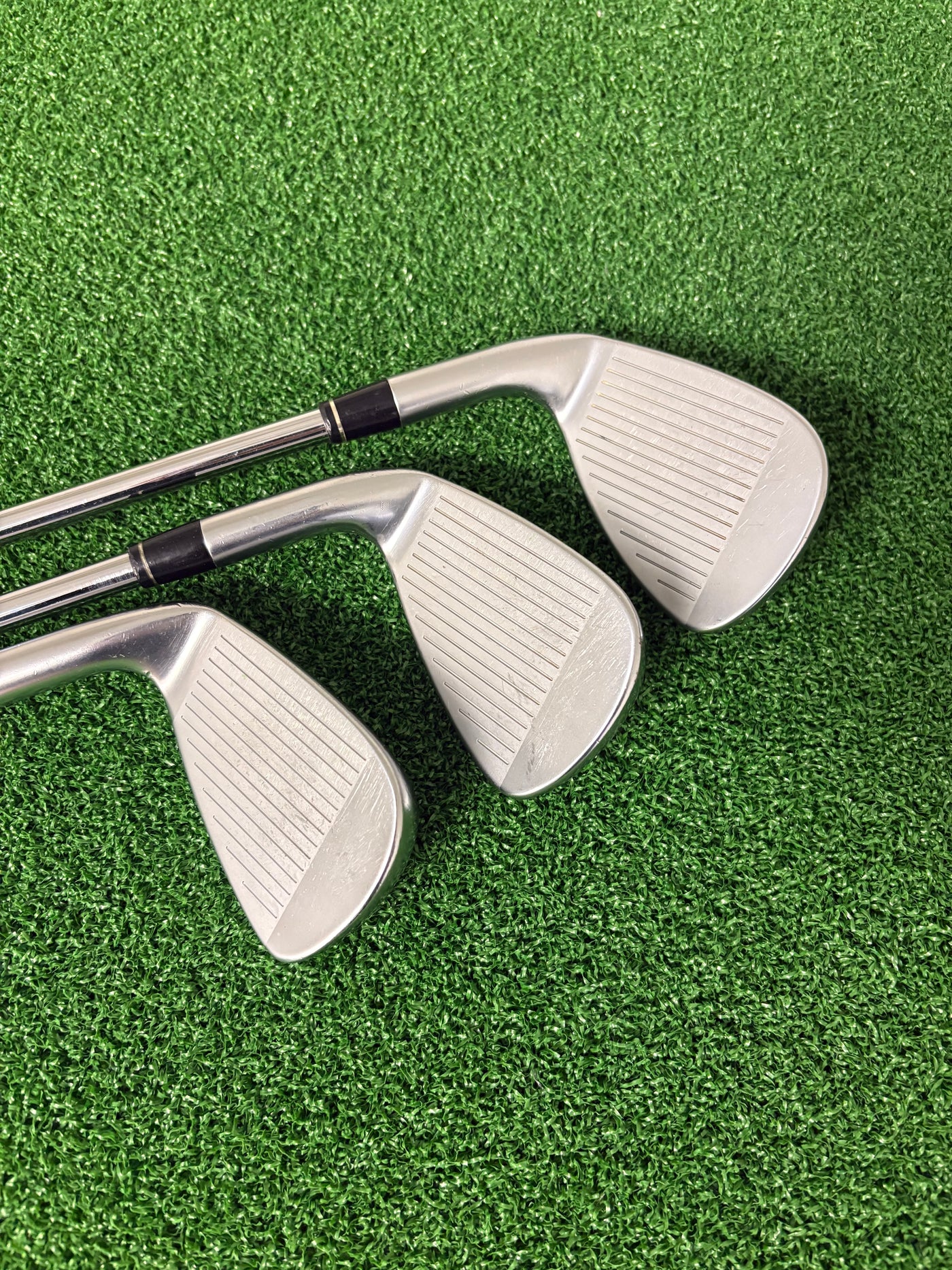 Callaway Legacy Forged 5-PW (Stiff)