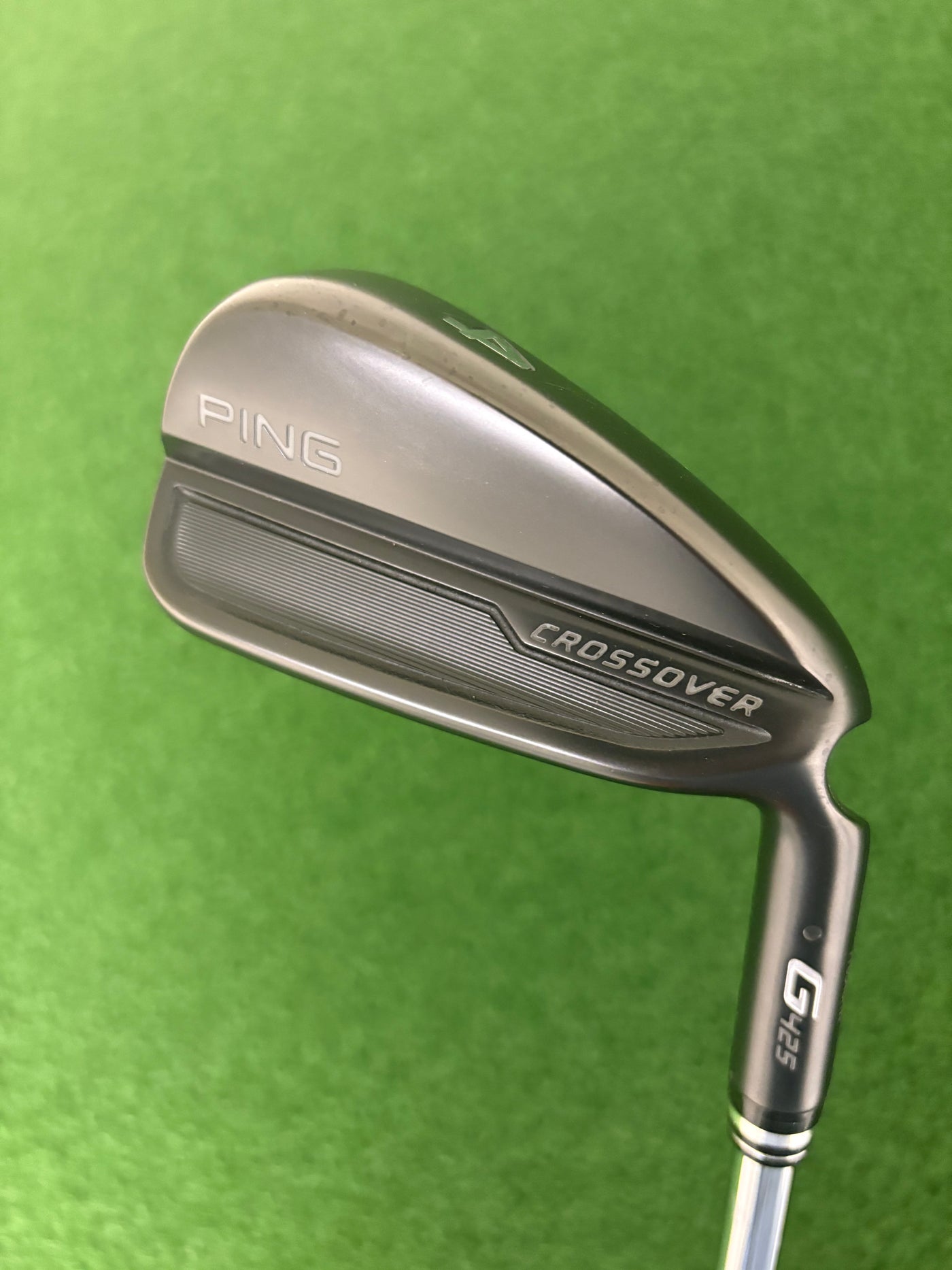 Ping G425 Crossover 22.5* 4 Utility Iron (Stiff)