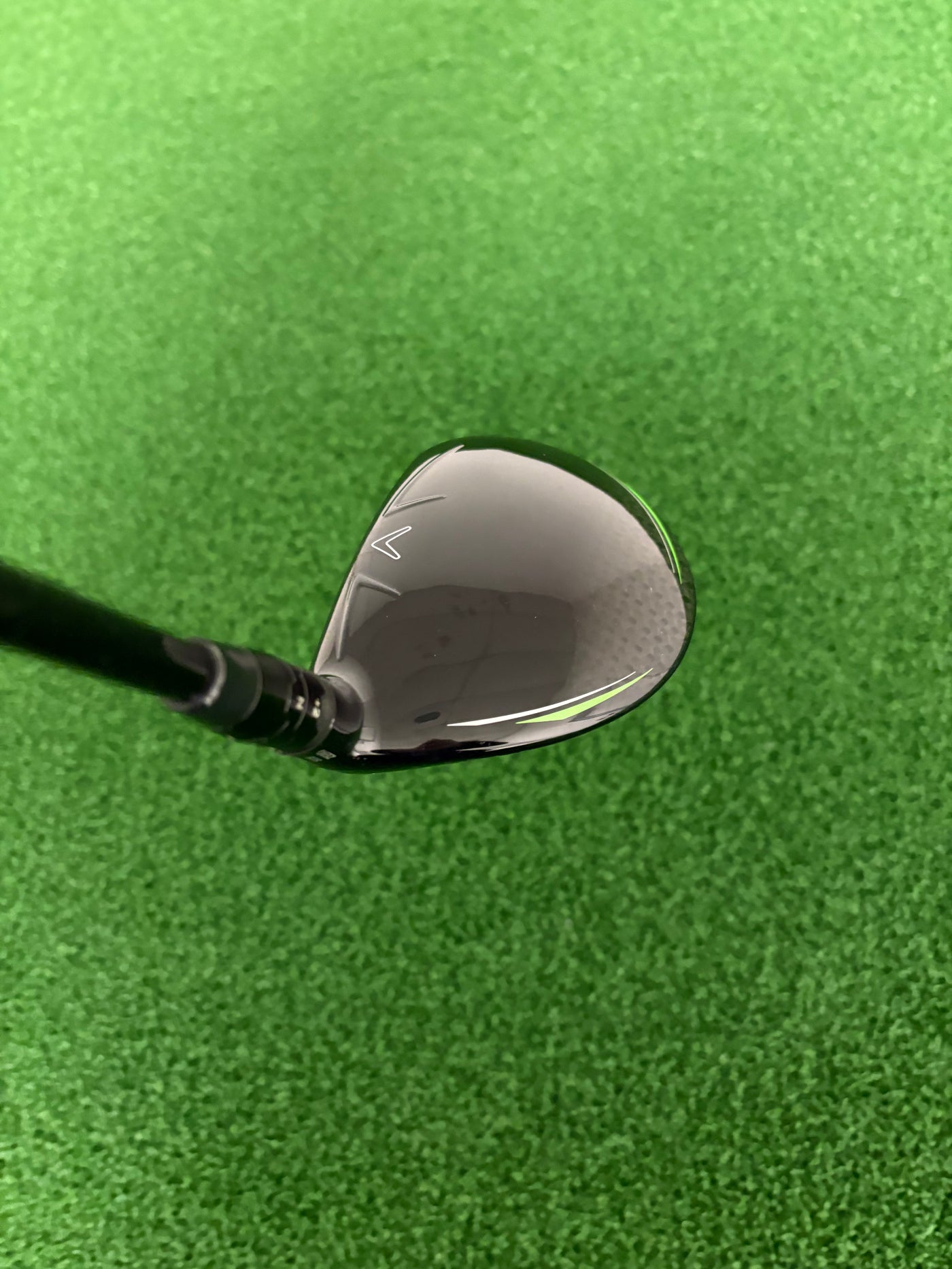 Callaway GBB Epic Sub Zero 18* 5 Wood (Stiff)