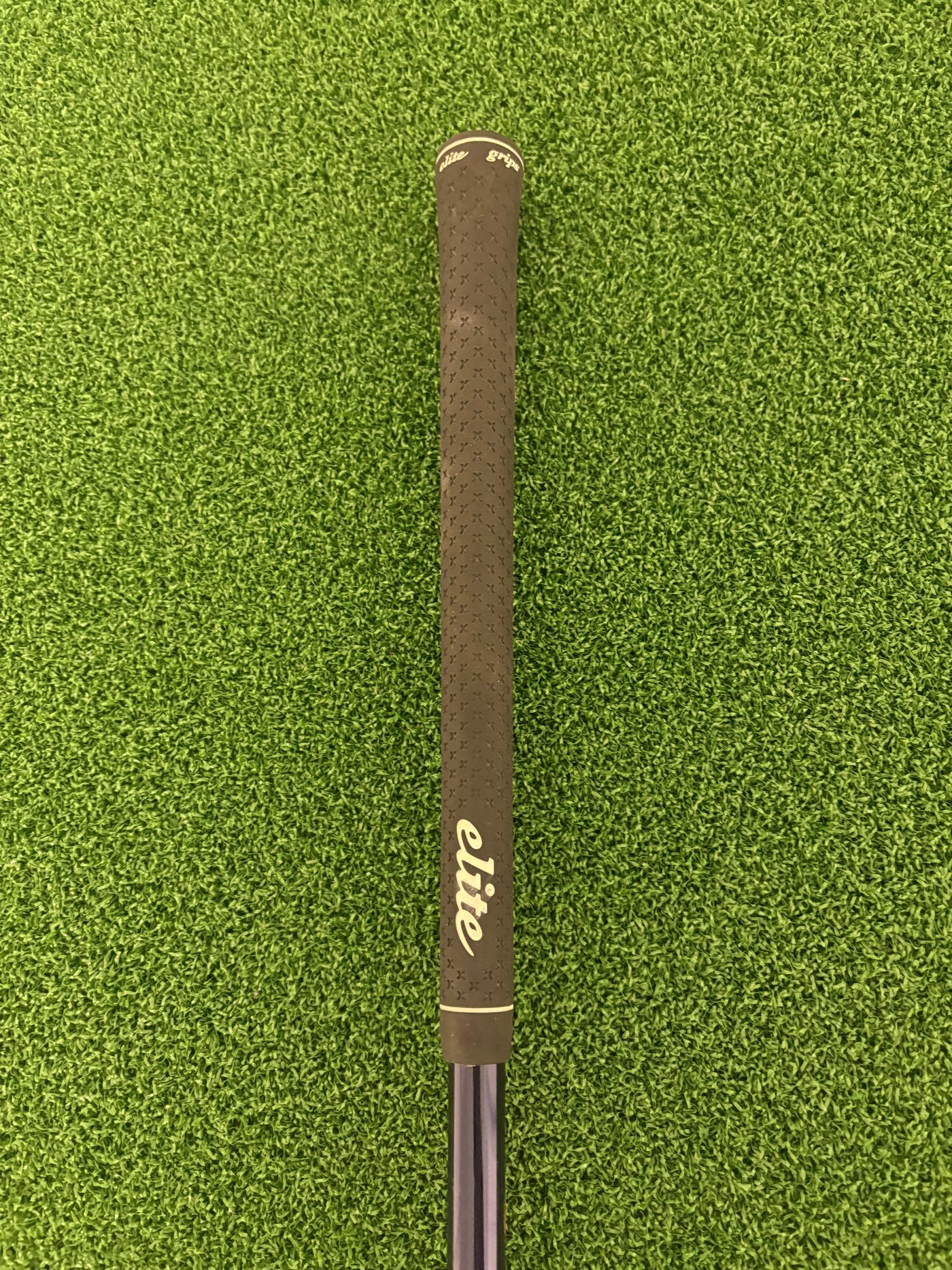 Taylormade Stealth 18* 5 Wood (Stiff)
