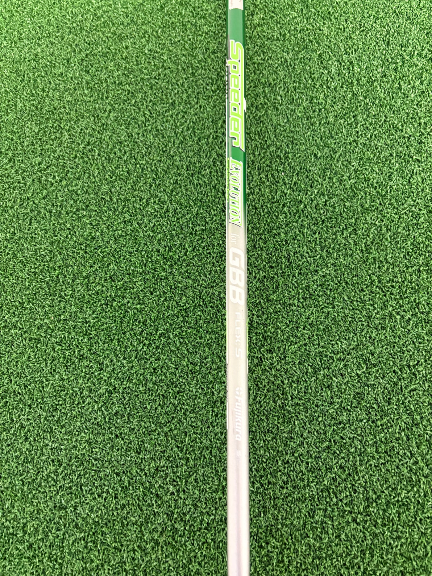 Callaway GBB Epic Sub Zero 18* 5 Wood (Stiff)