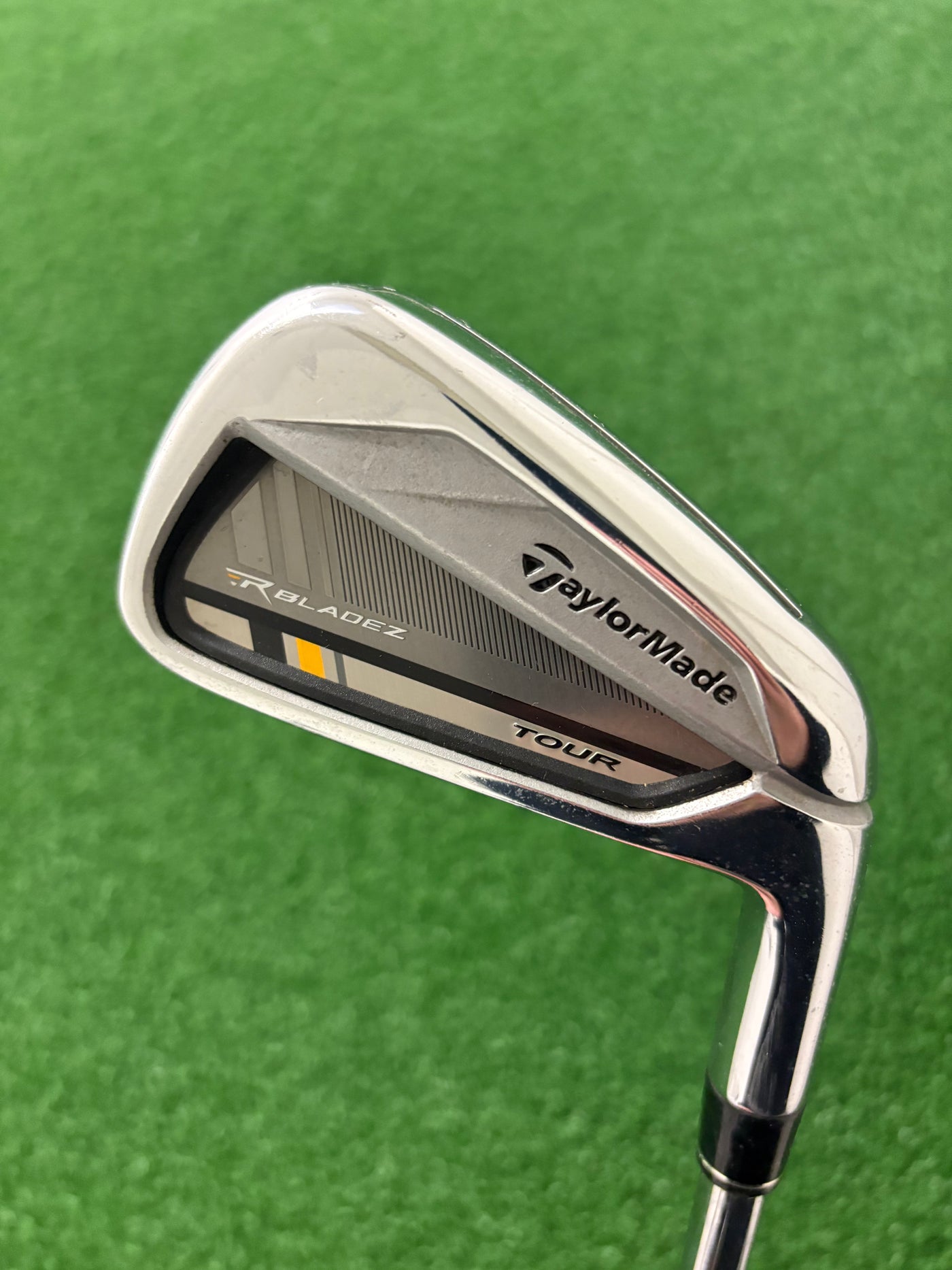 Taylormade R-Bladez Tour 5-PW (Stiff)