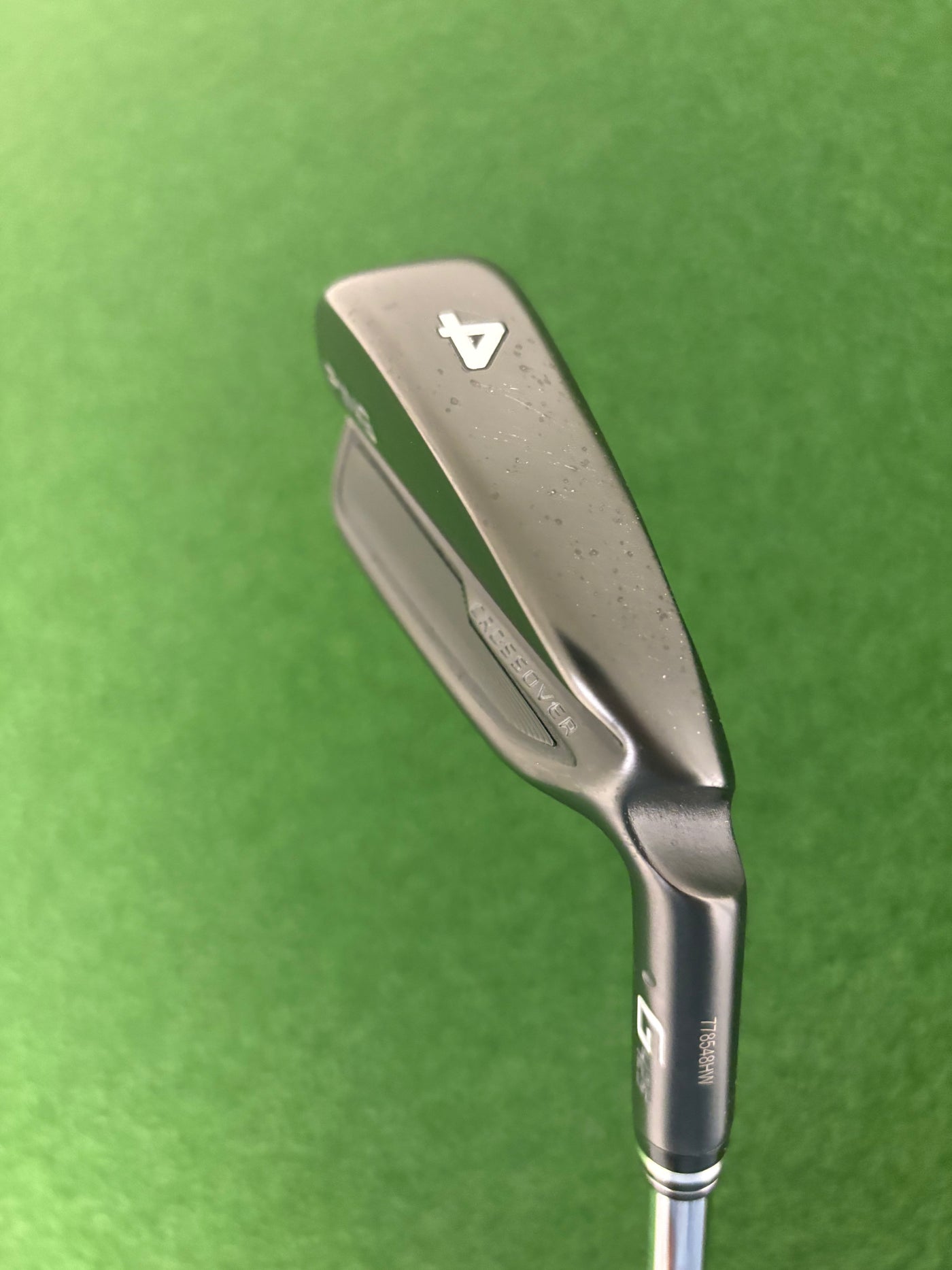 Ping G425 Crossover 22.5* 4 Utility Iron (Stiff)