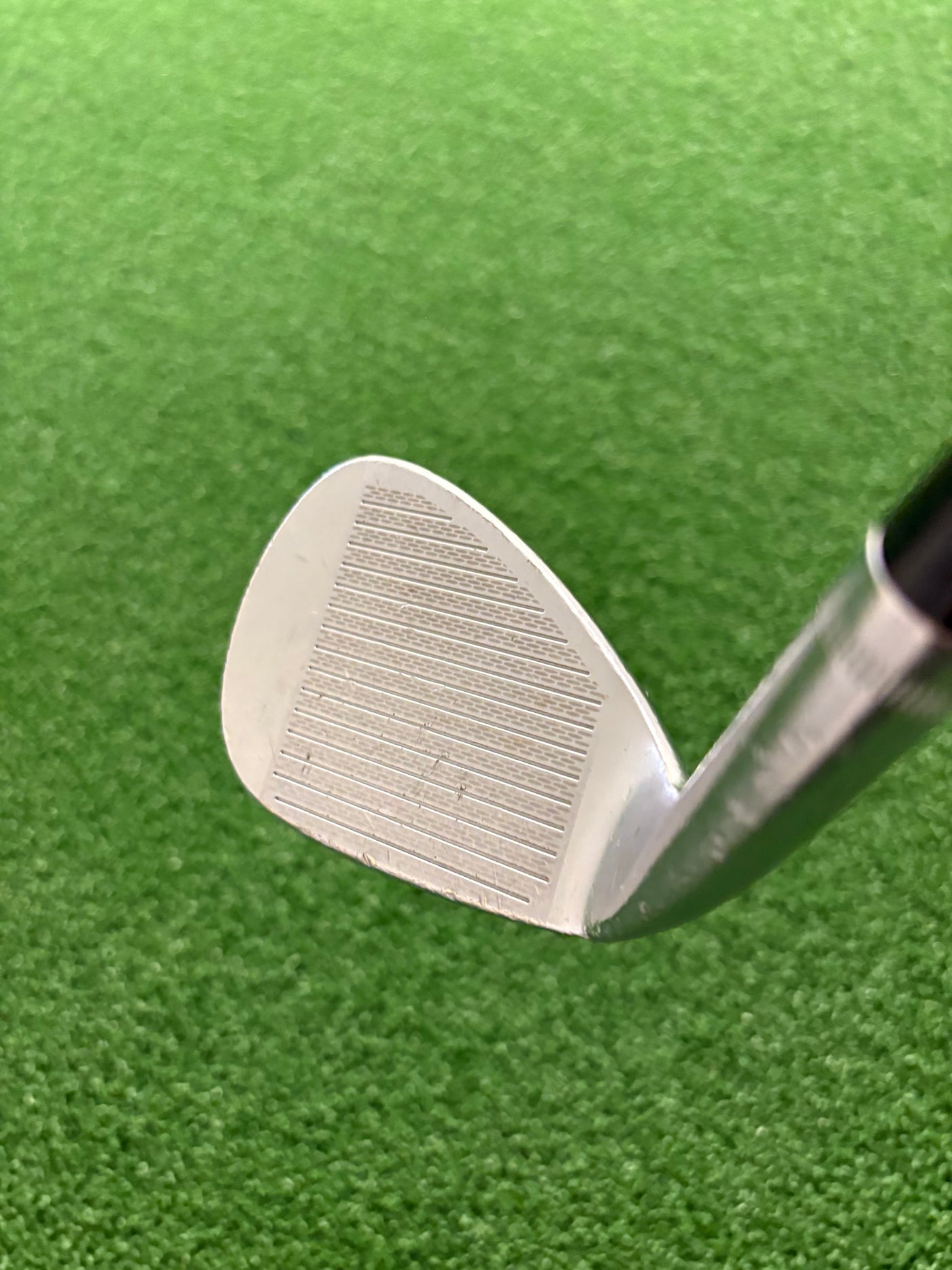 Callaway Mack Daddy 2 Tour Grind 52*