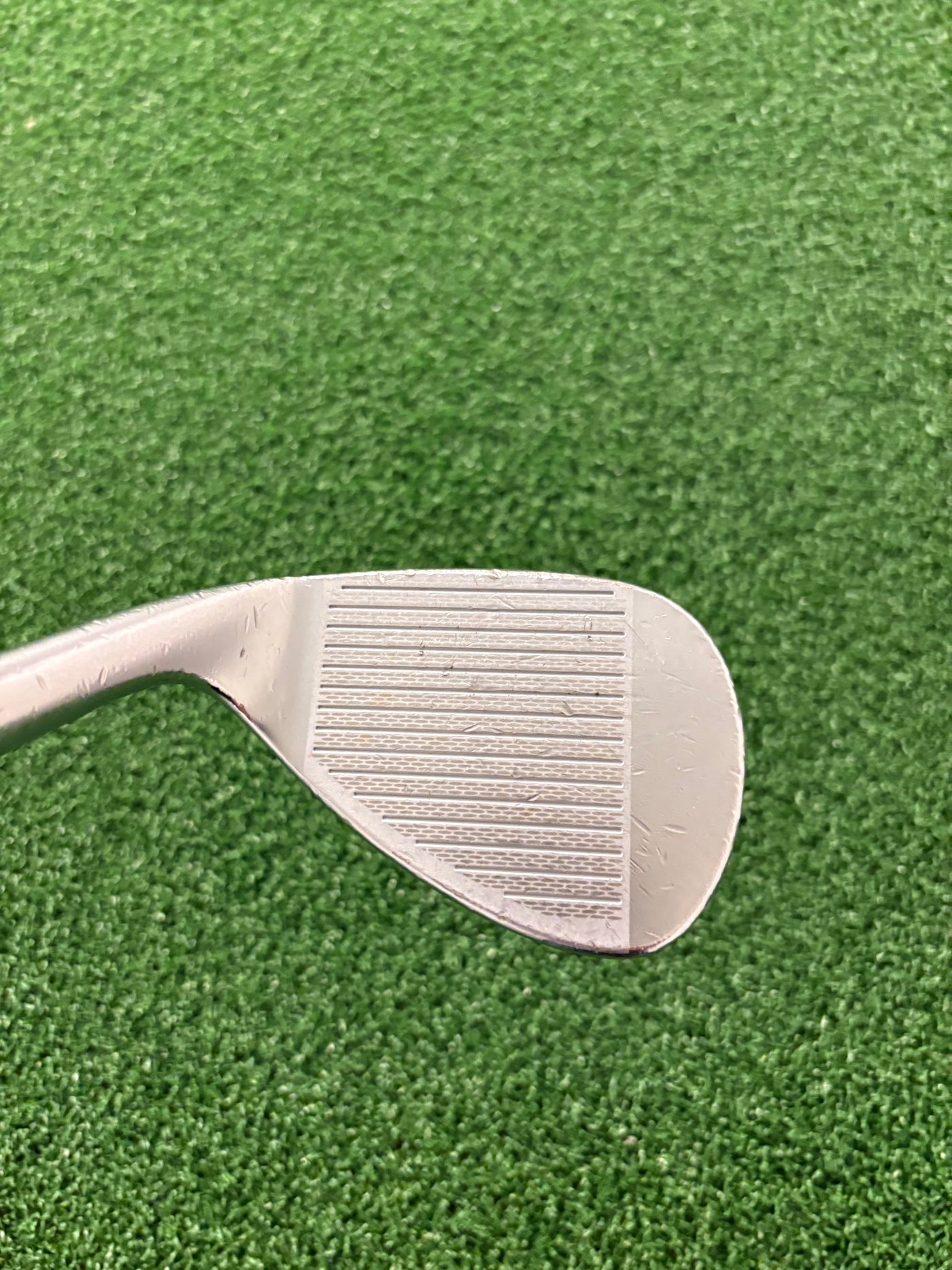 Callaway Mack Daddy 2 Tour Grind 52*