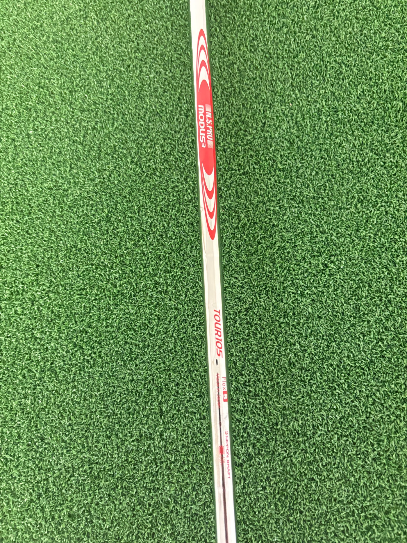 Ping G425 Crossover 22.5* 4 Utility Iron (Stiff)