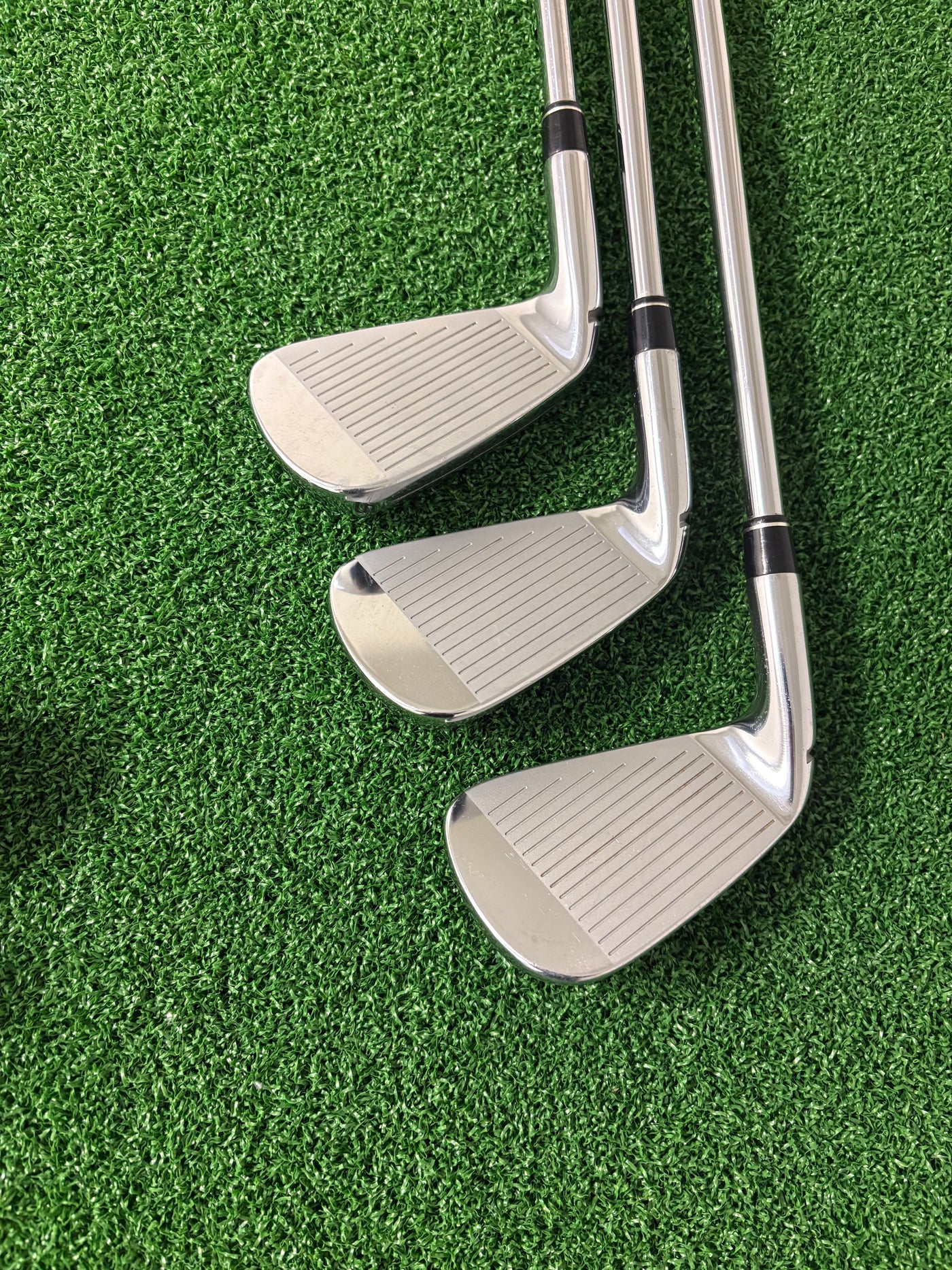 Taylormade R-Bladez Tour 5-PW (Stiff)