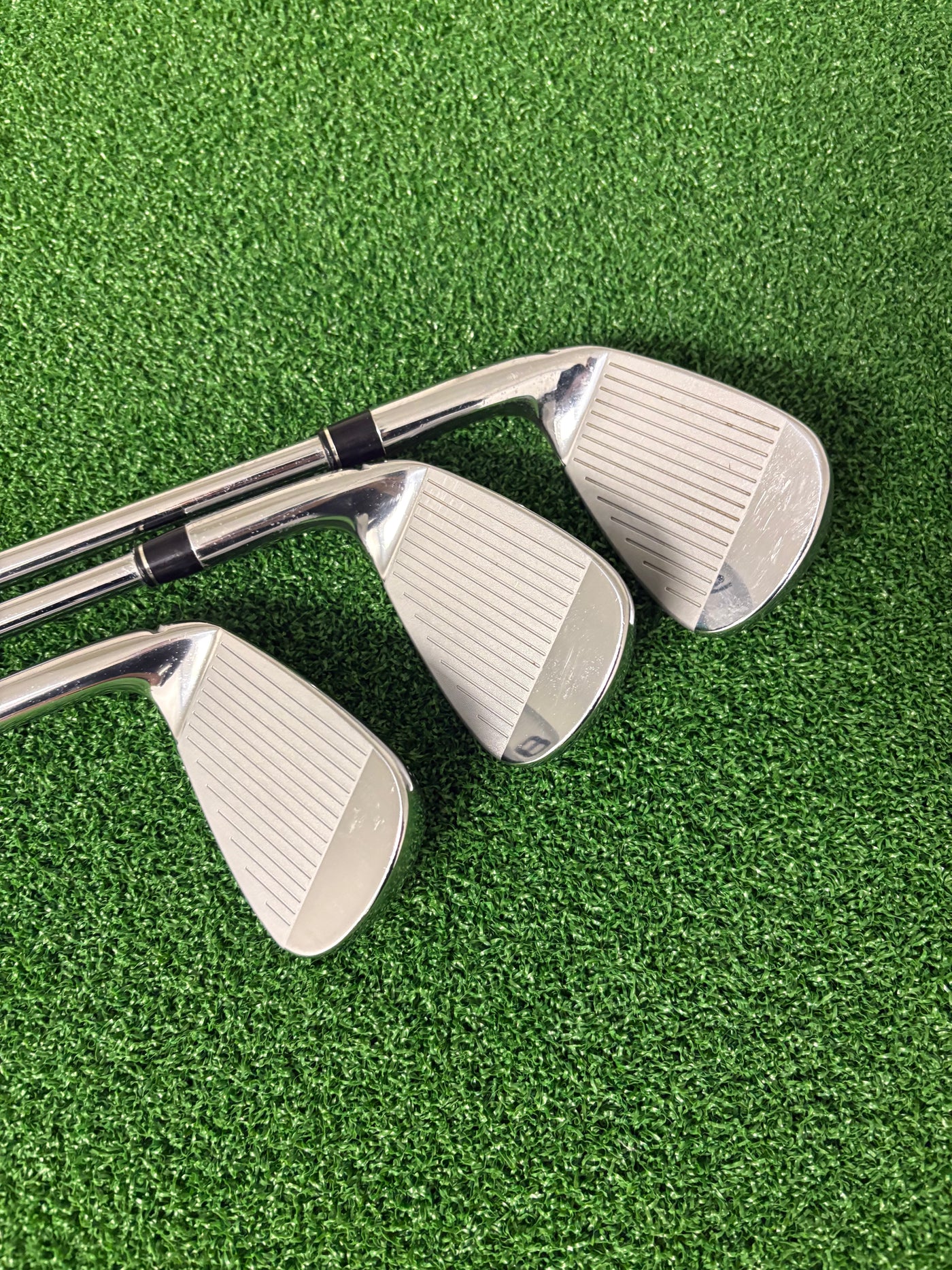 Taylormade R-Bladez Tour 5-PW (Stiff)
