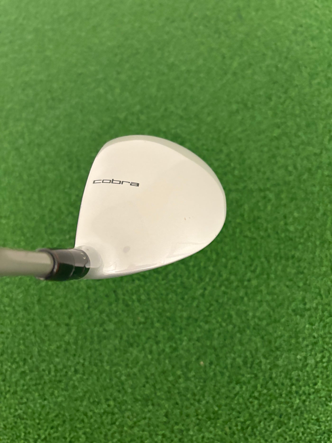 Cobra AMP Cell 18* 5 Wood (Stiff)