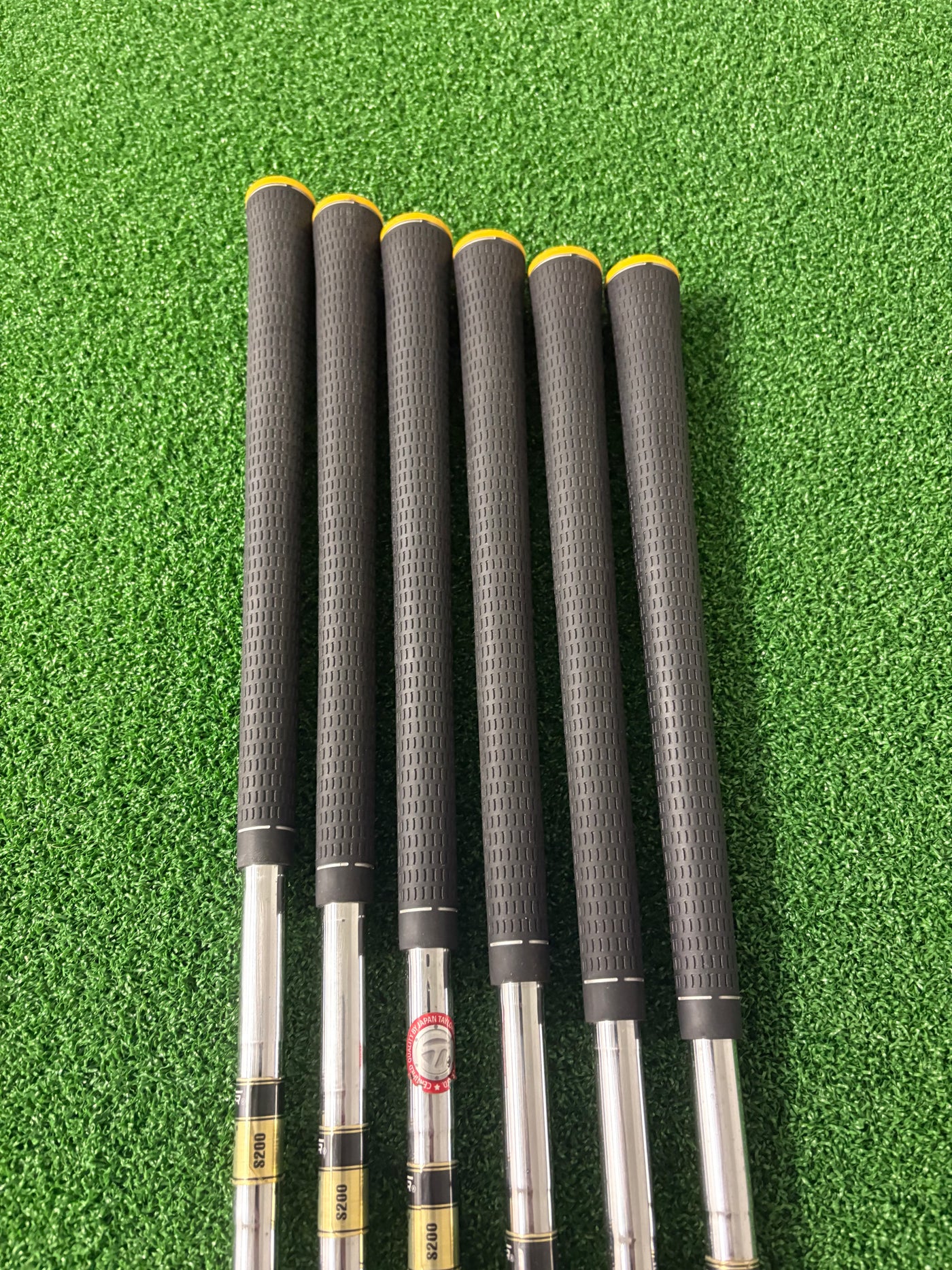 Taylormade R-Bladez Tour 5-PW (Stiff)