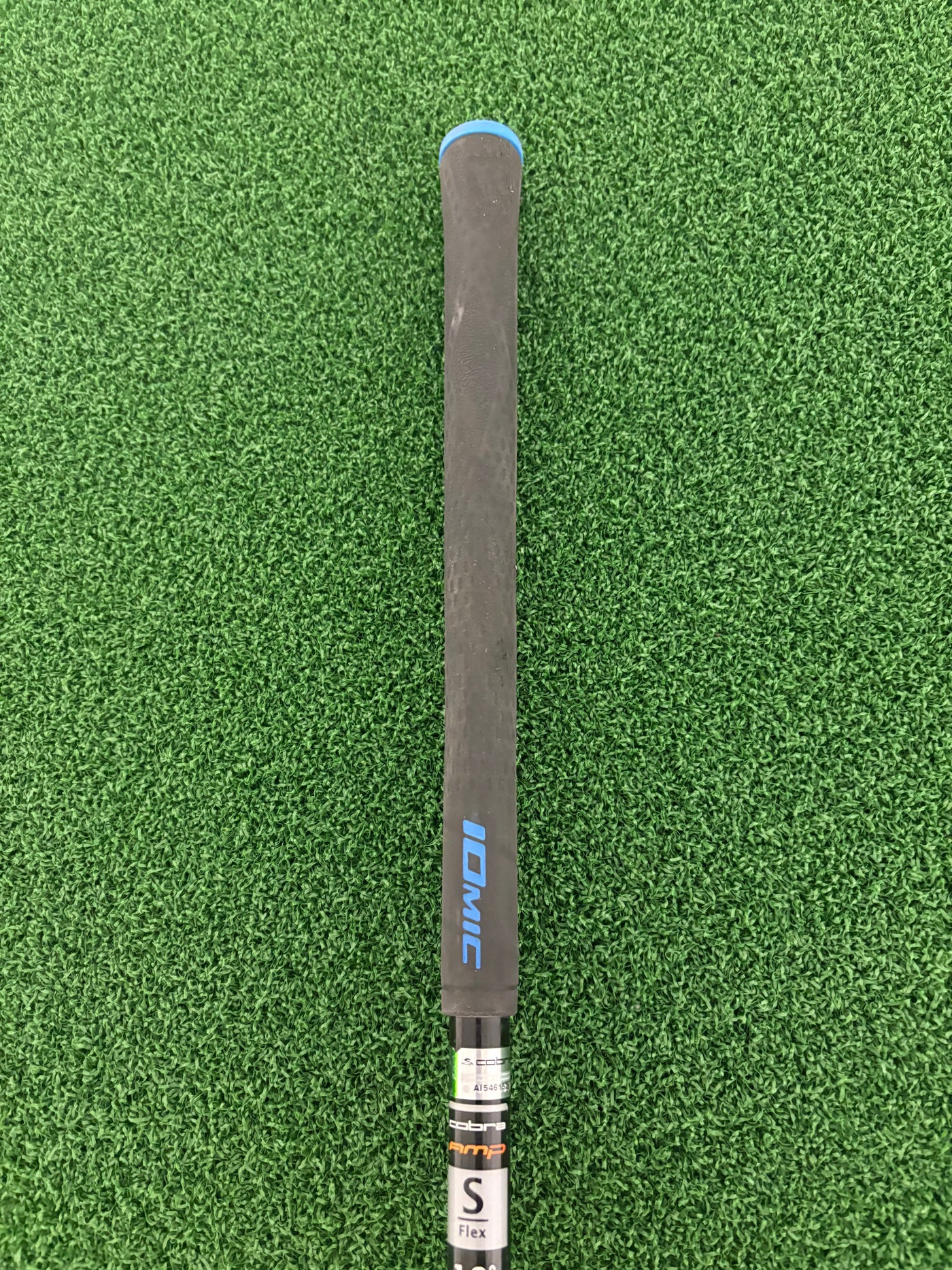 Cobra AMP Cell 18* 5 Wood (Stiff)