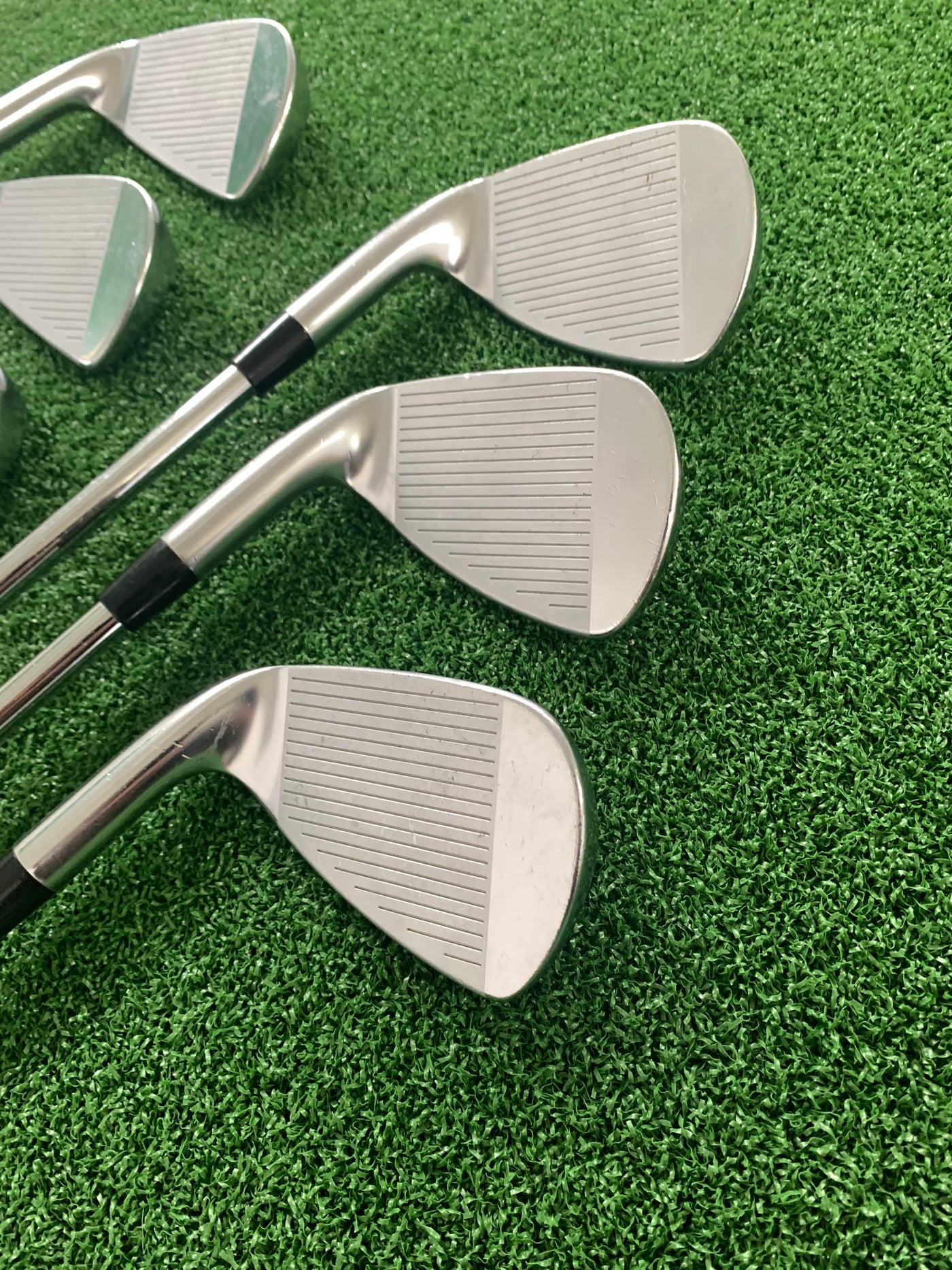 Callaway RAZR X Forged 5-PW