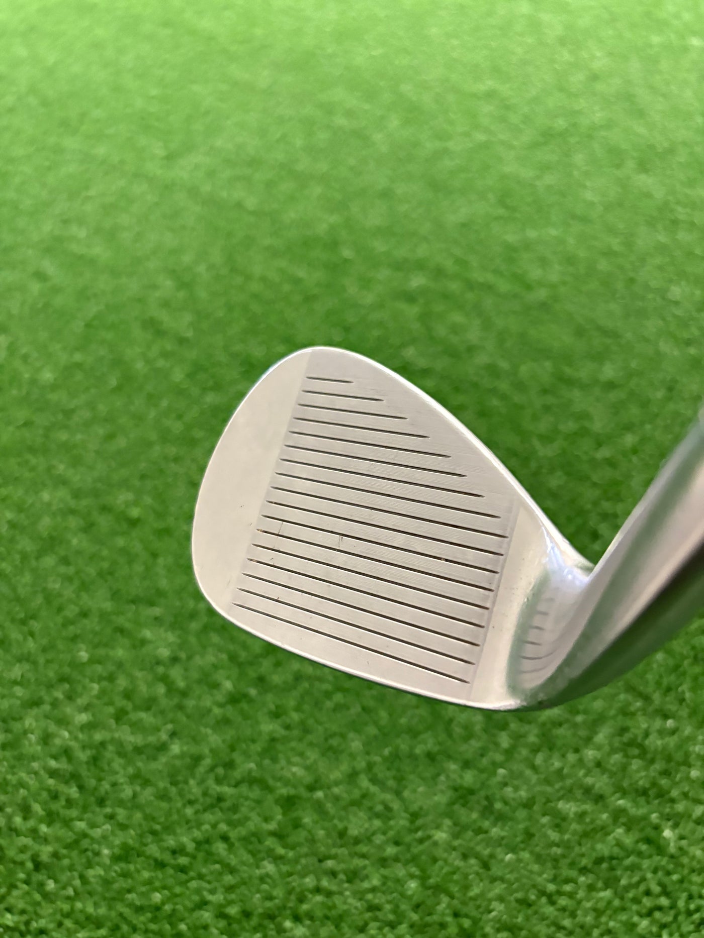 Titleist Vokey SM9 F Grind 54*