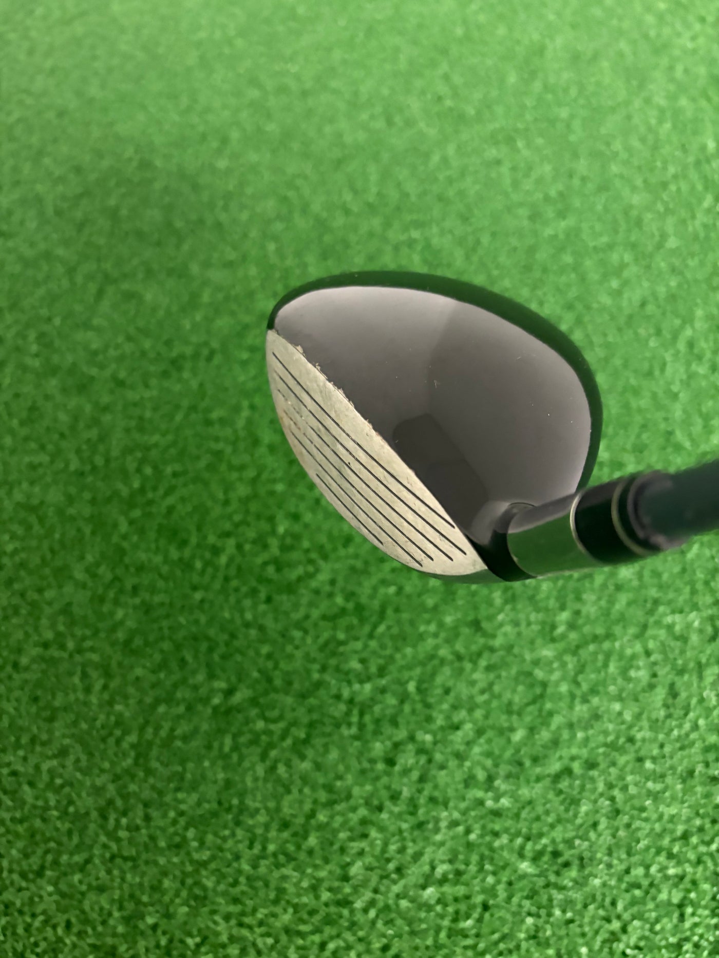 Callaway Diablo Octane Tour 18* 5 Wood (Stiff/Regular)