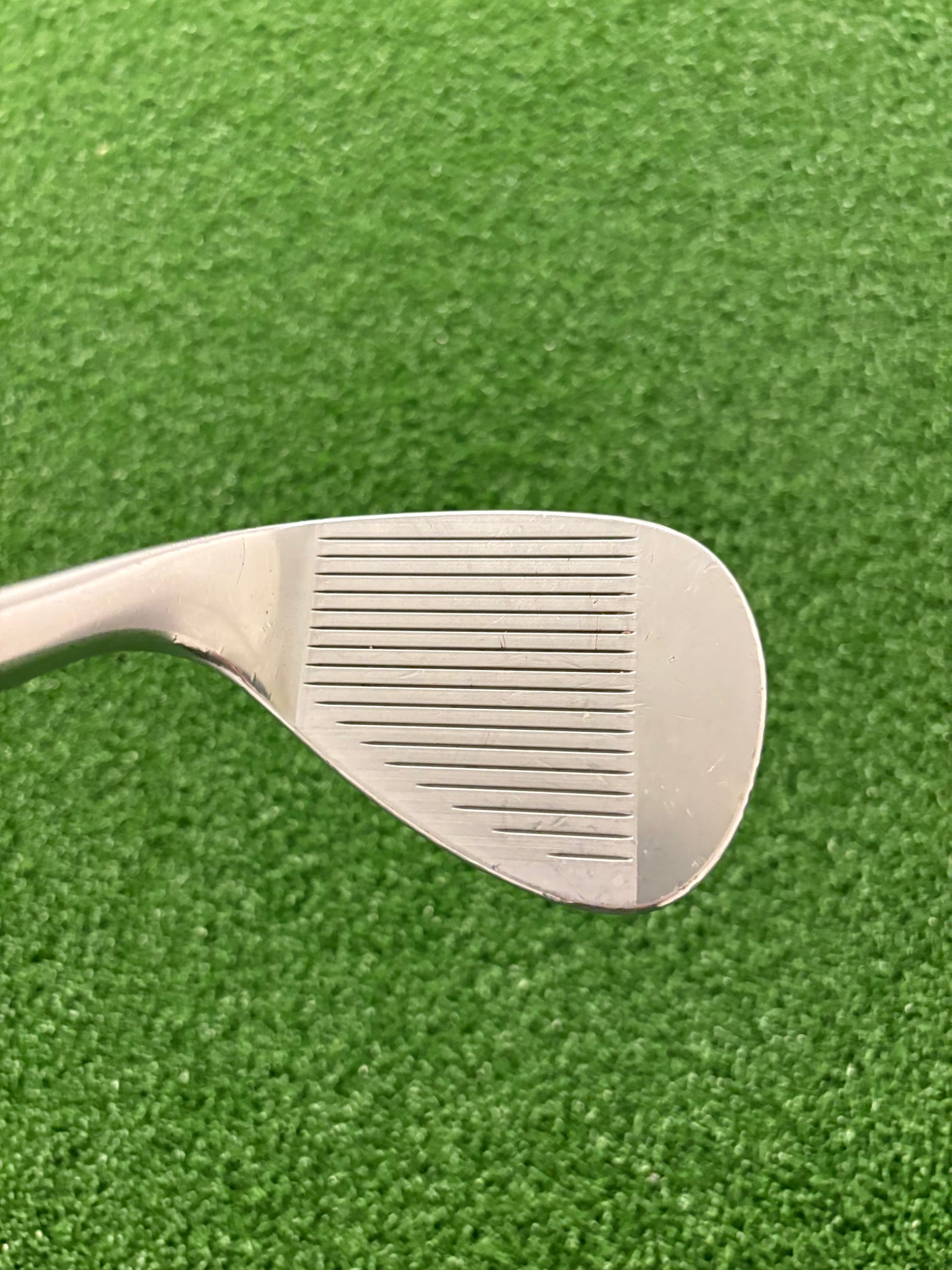 Titleist Vokey SM9 F Grind 54*