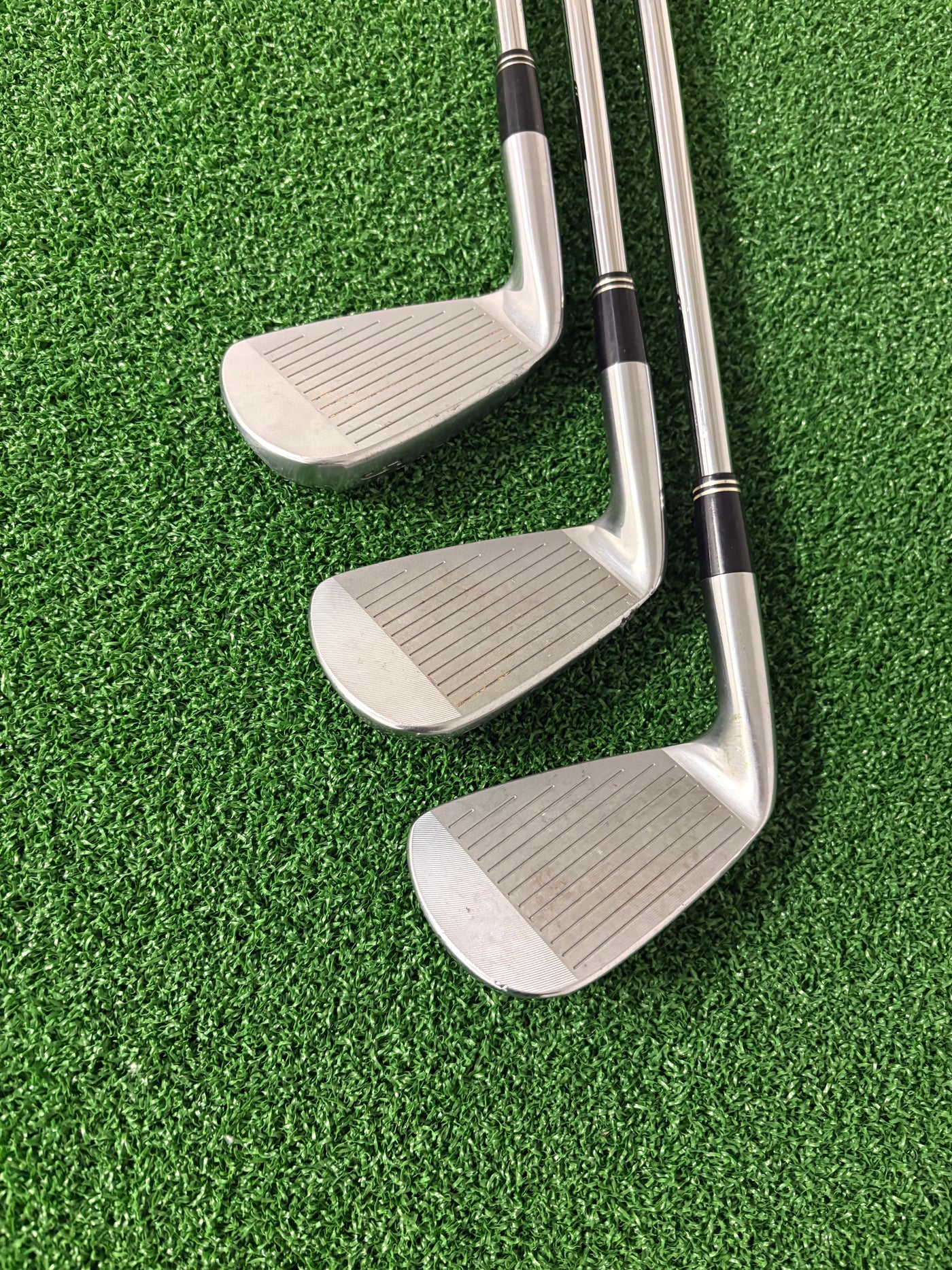 Srixon ZR-700 5-PW (Stiff)
