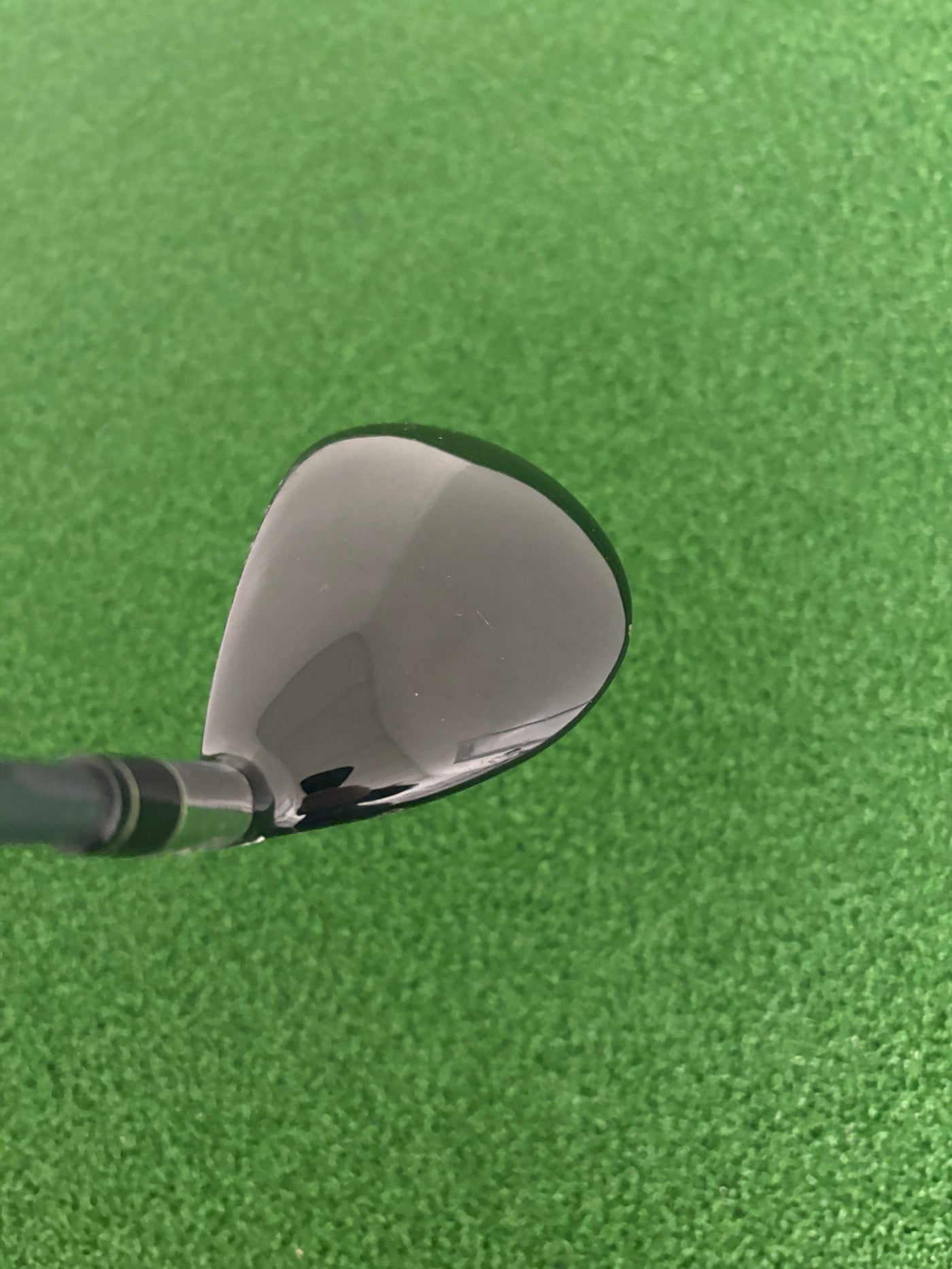 Callaway Diablo Octane Tour 18* 5 Wood (Stiff/Regular)