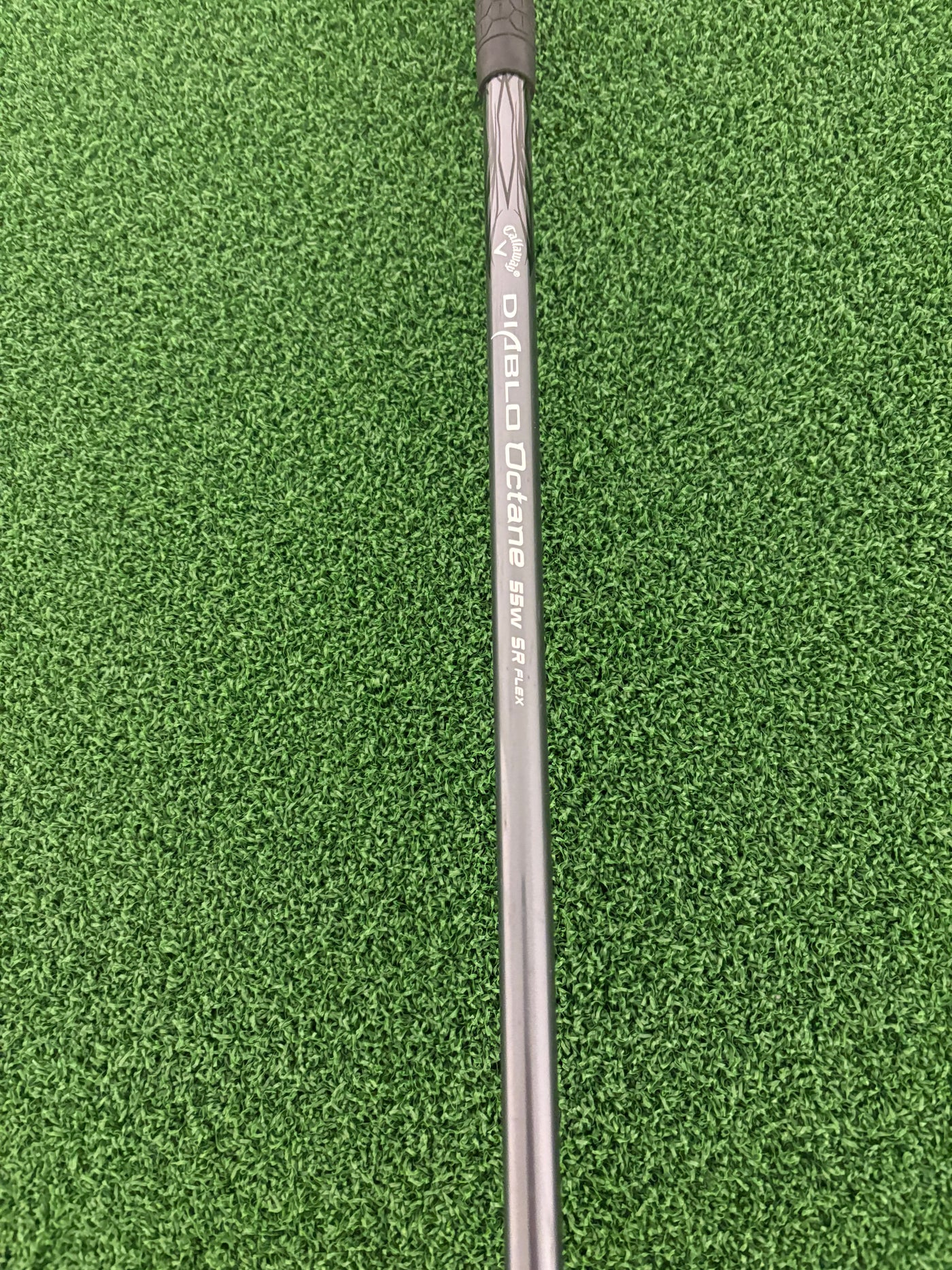 Callaway Diablo Octane Tour 18* 5 Wood (Stiff/Regular)
