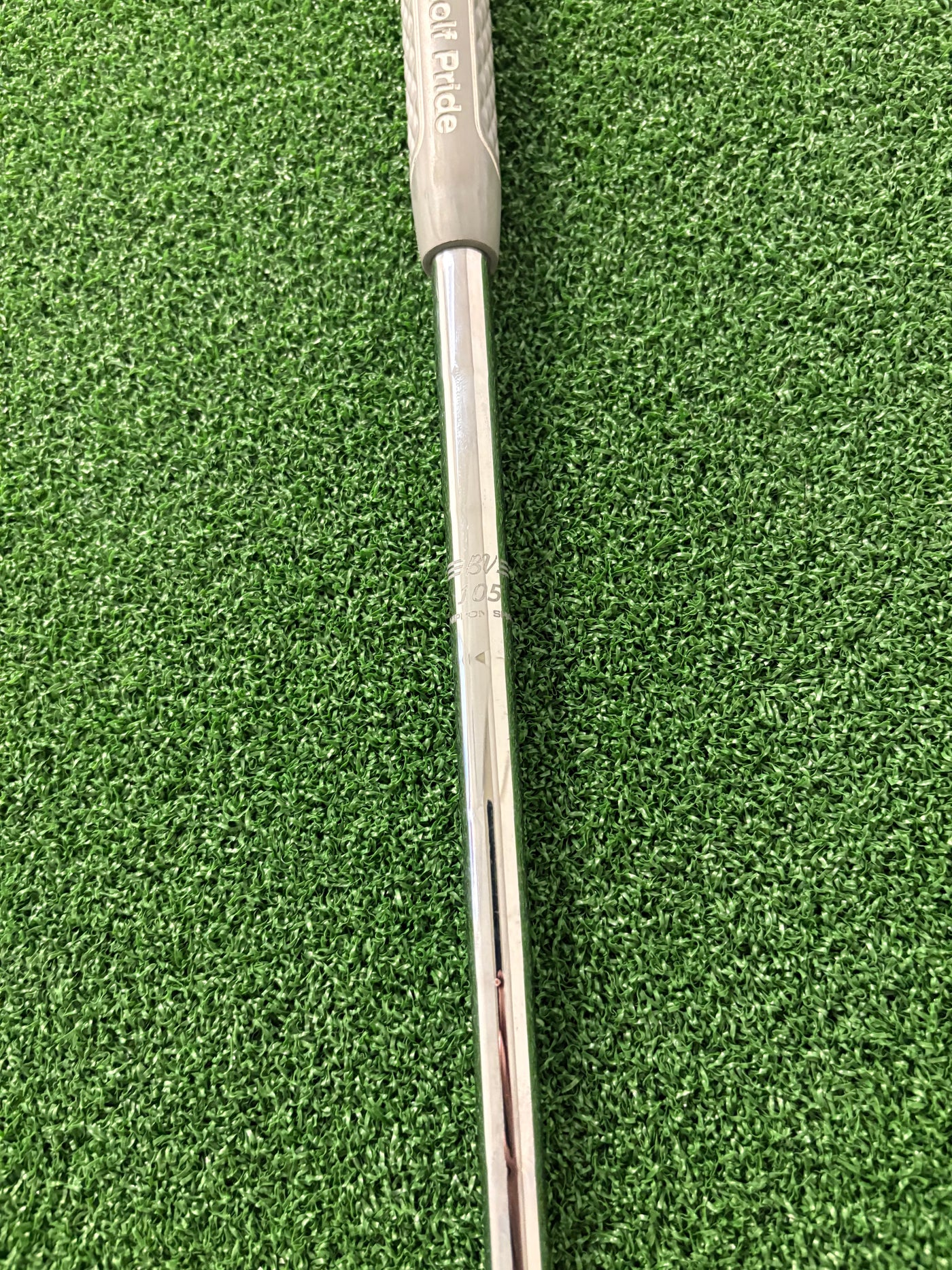 Titleist Vokey SM9 F Grind 54*