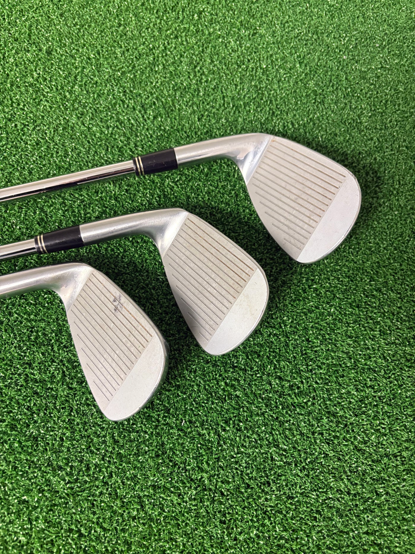 Srixon ZR-700 5-PW (Stiff)