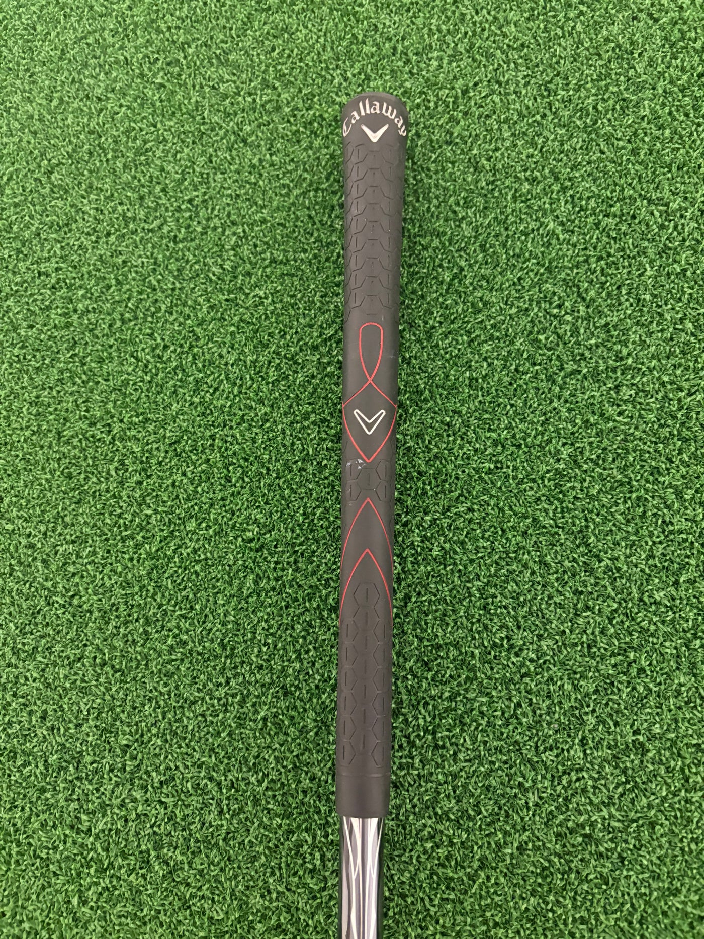 Callaway Diablo Octane Tour 18* 5 Wood (Stiff/Regular)
