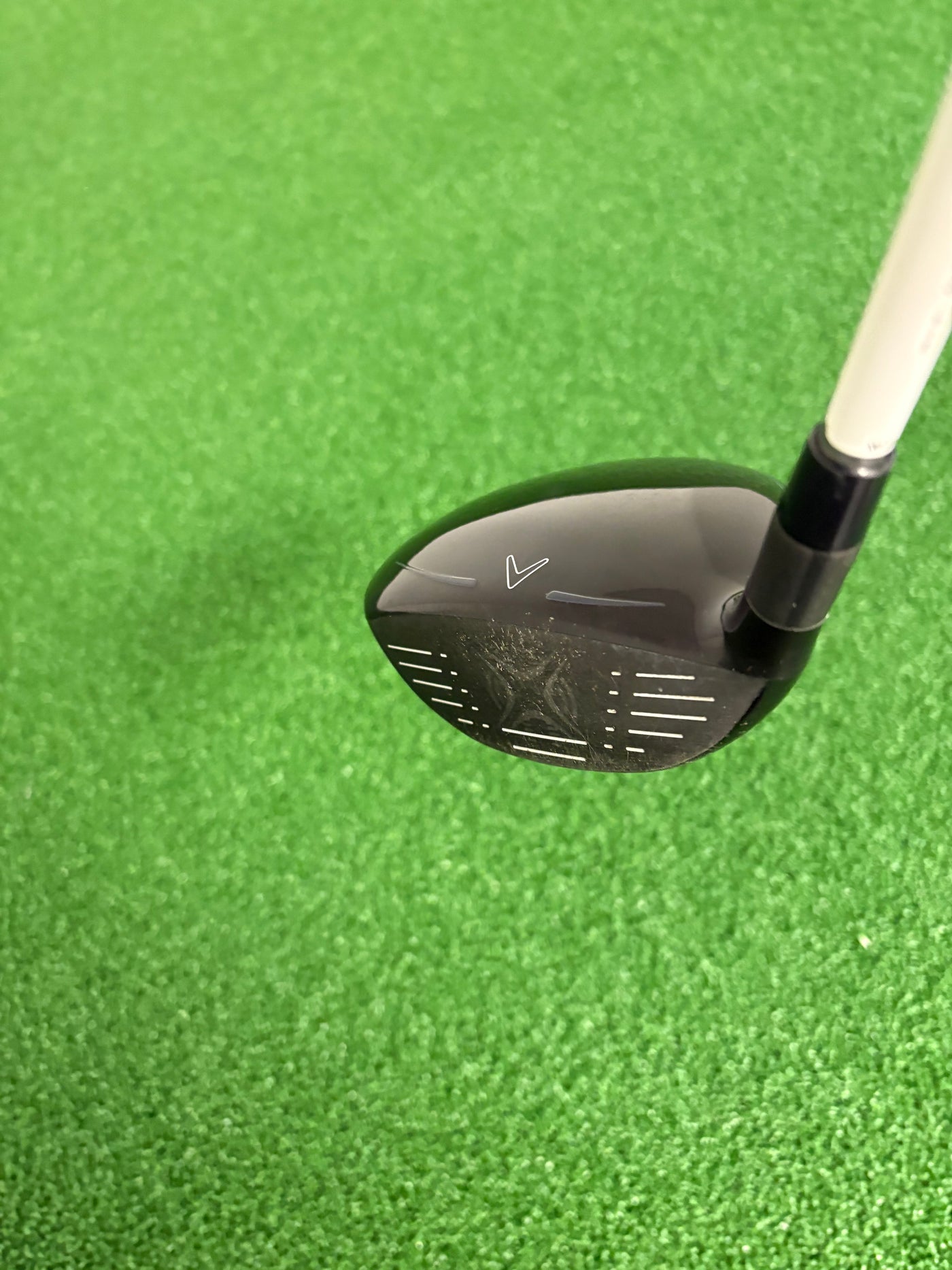 Callaway Rogue Star 15* 3 Wood (Regular)
