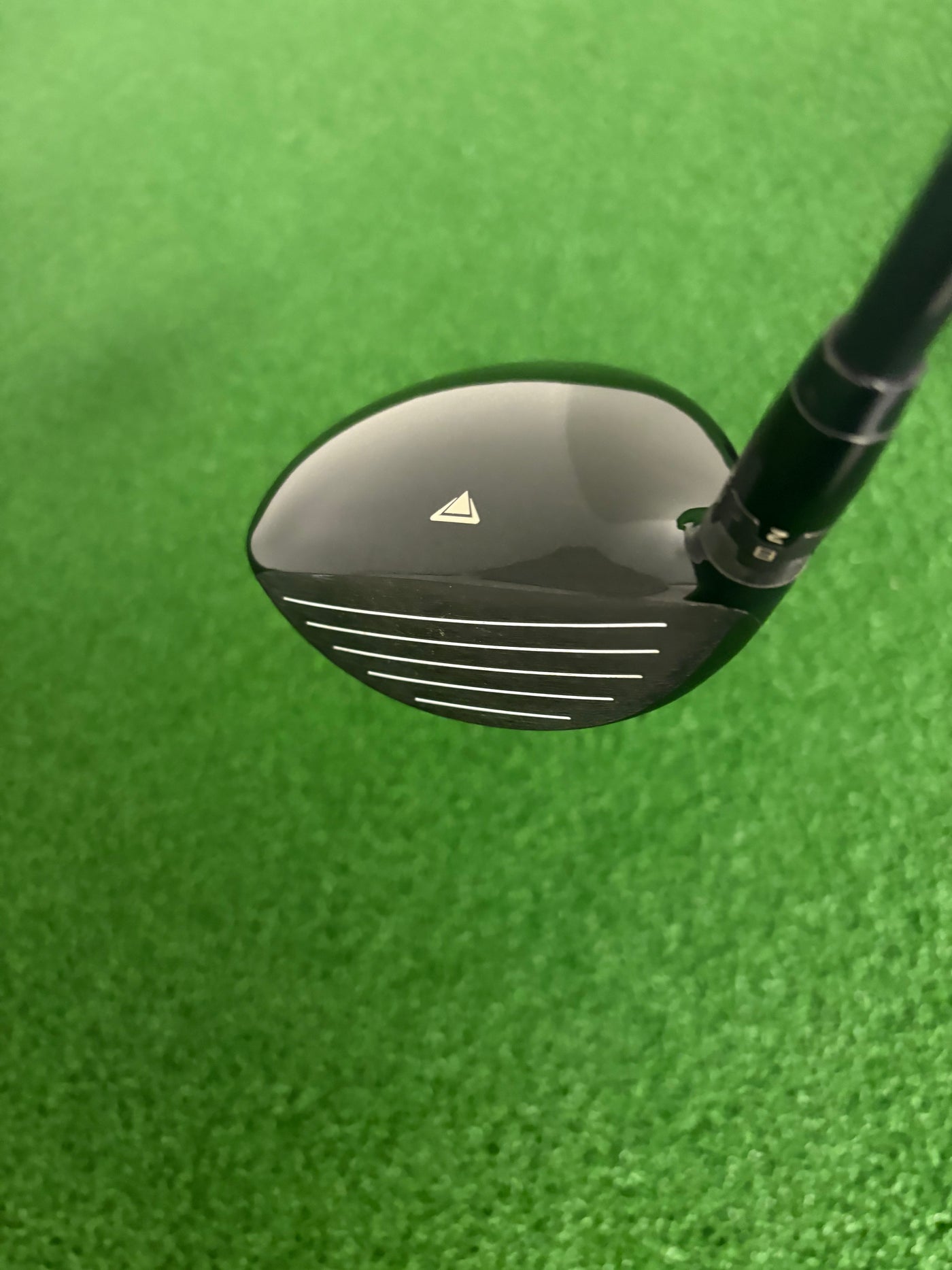 Titleist 915F 15* 3 Wood (Stiff)