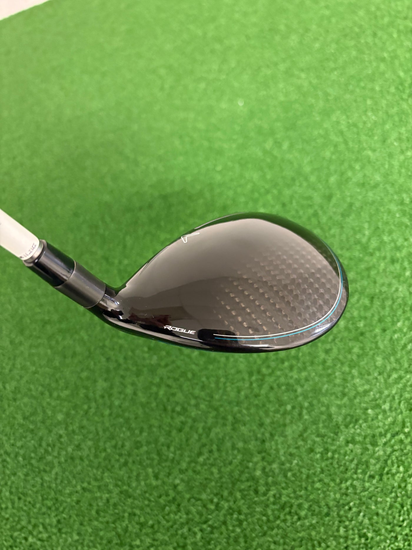Callaway Rogue Star 15* 3 Wood (Regular)