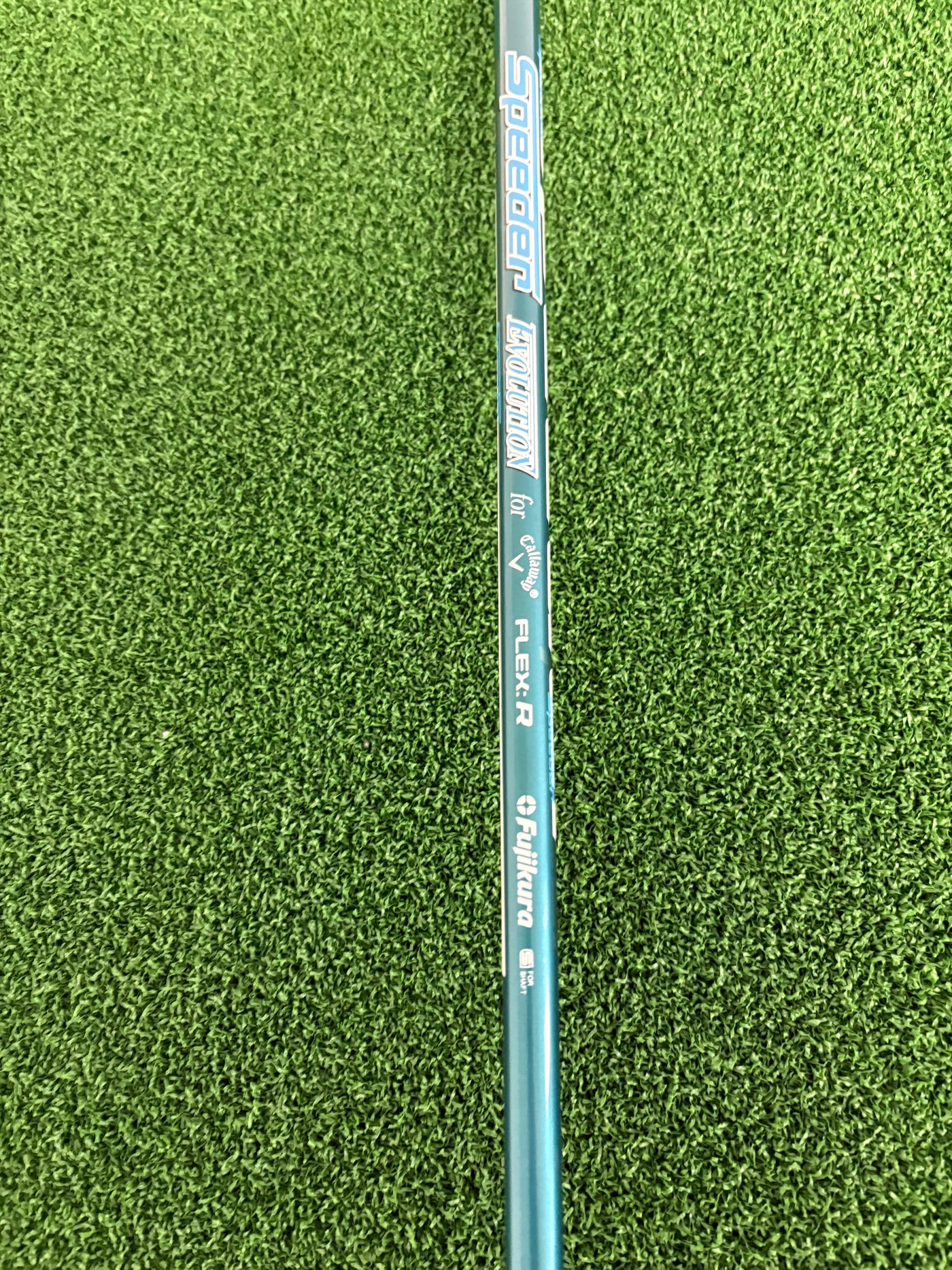 Callaway Rogue Star 15* 3 Wood (Regular)