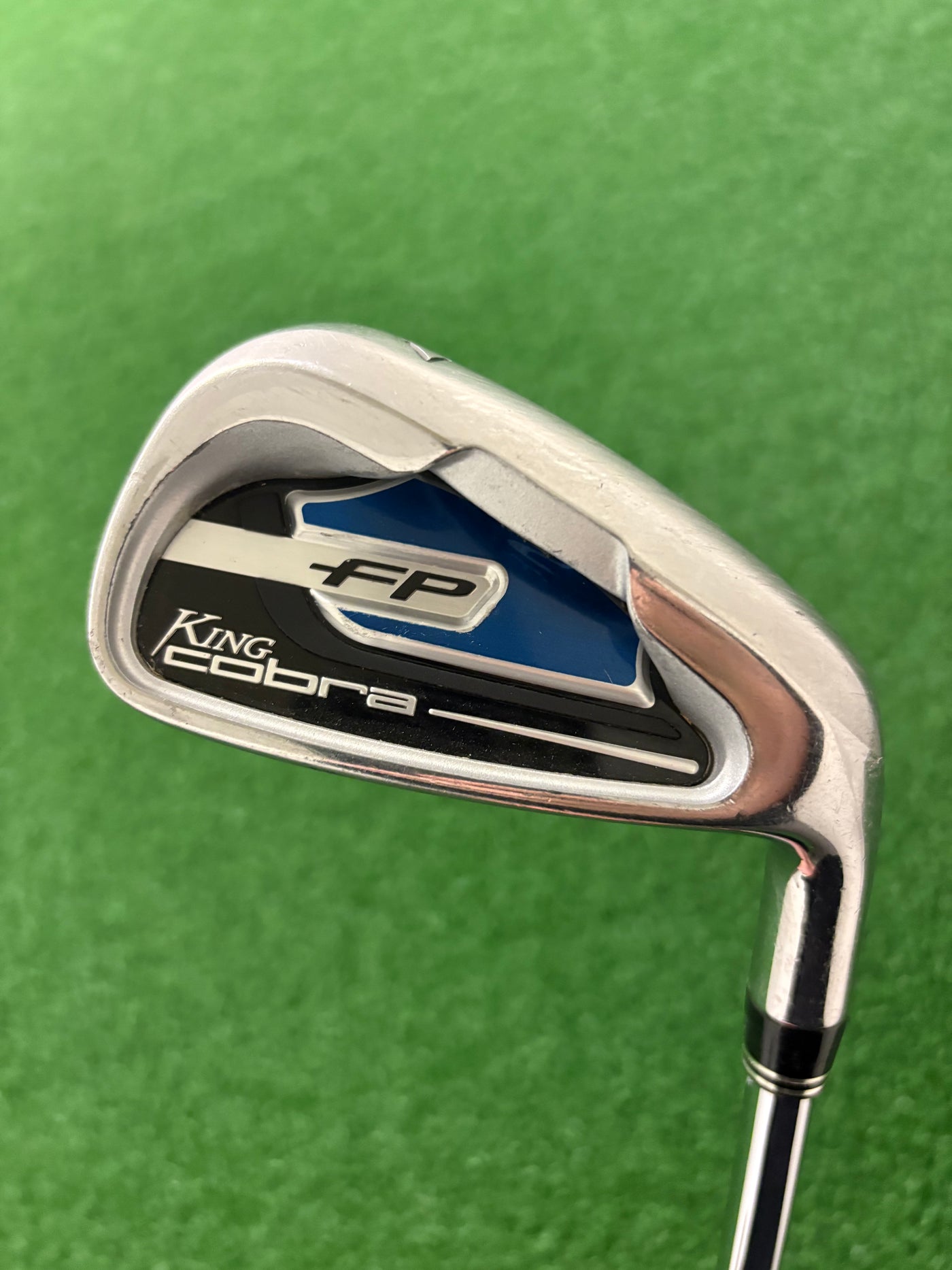 Cobra King FP 5-PW (Stiff)
