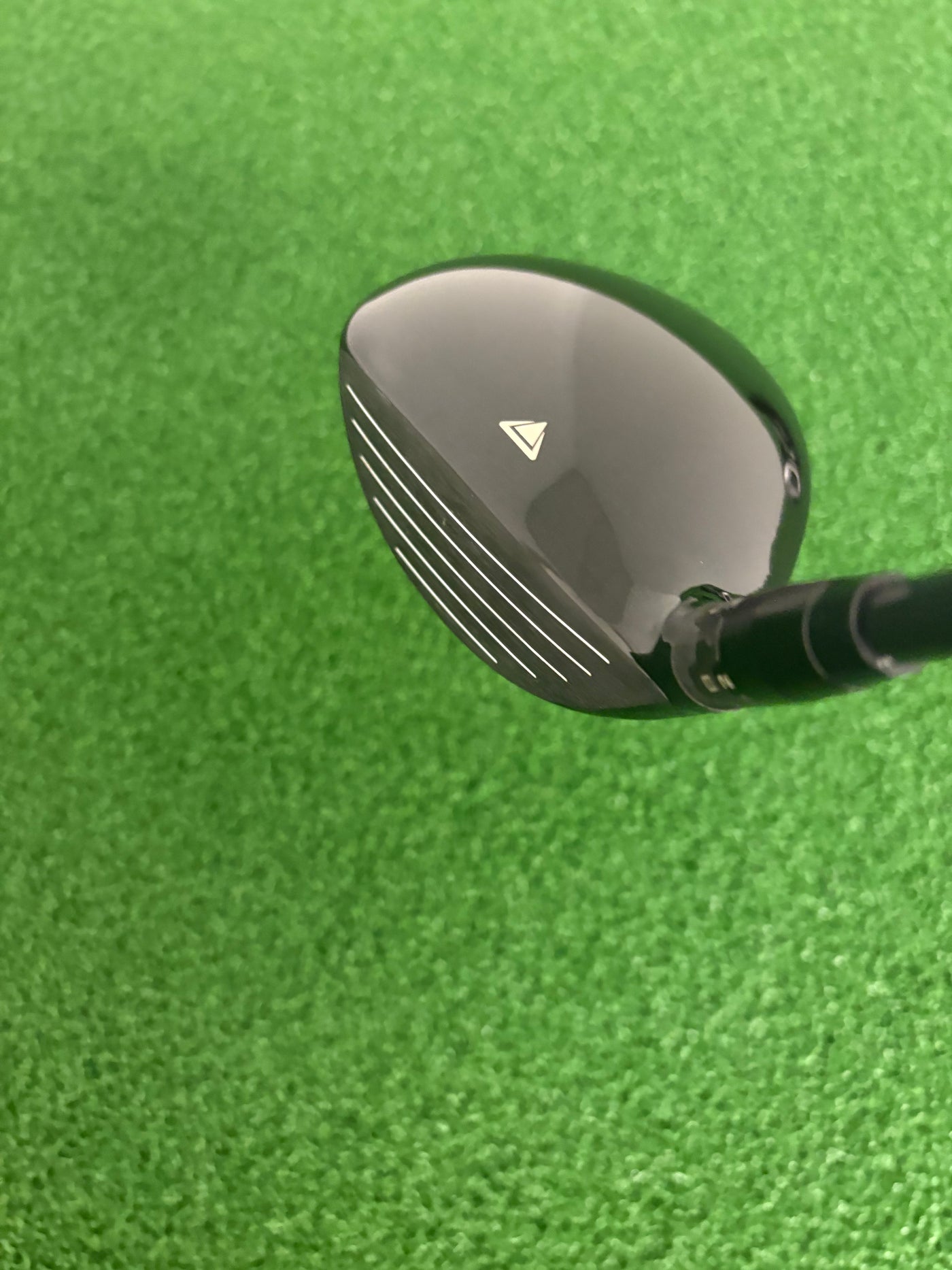 Titleist 915F 15* 3 Wood (Stiff)