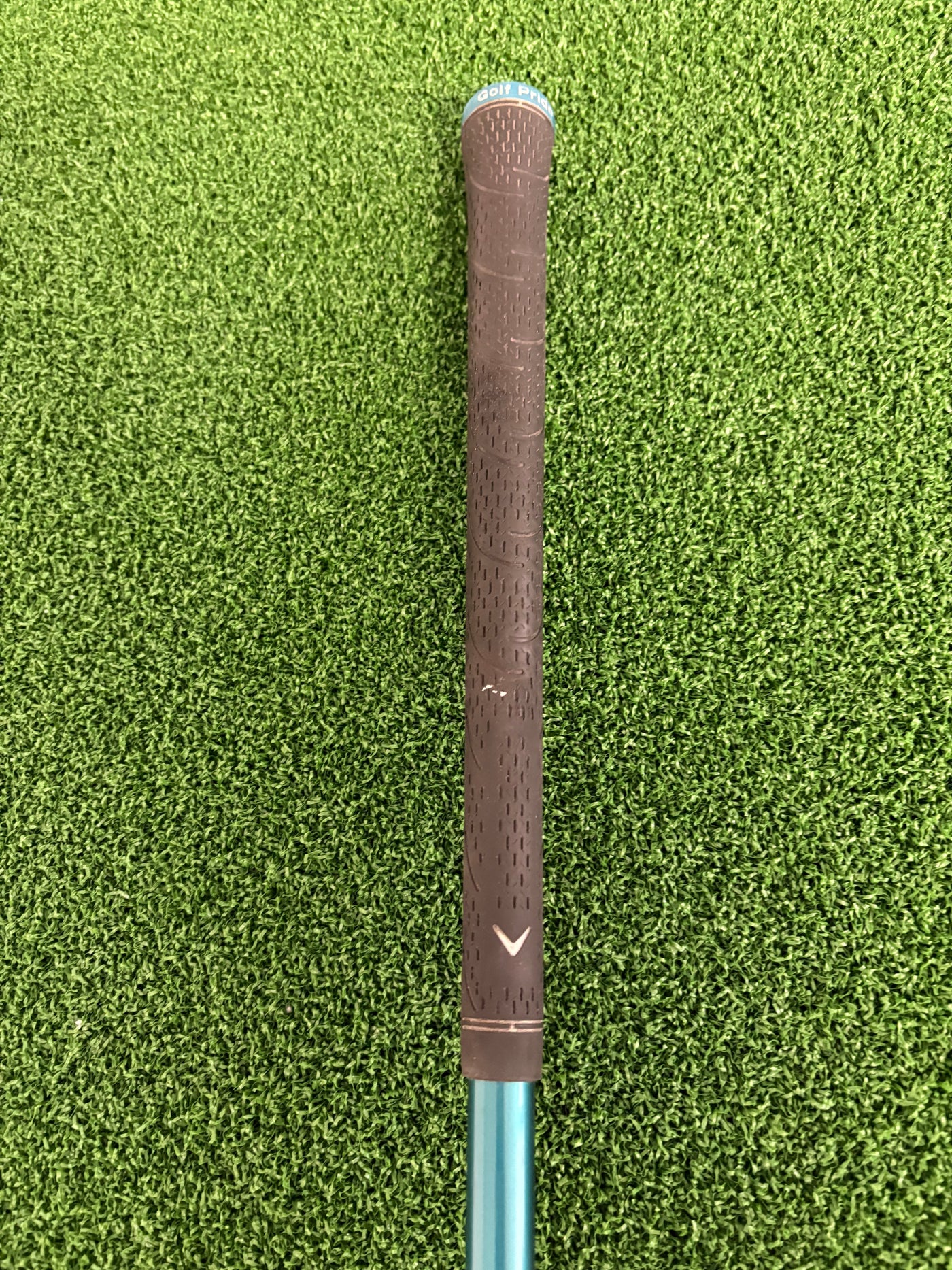 Callaway Rogue Star 15* 3 Wood (Regular)