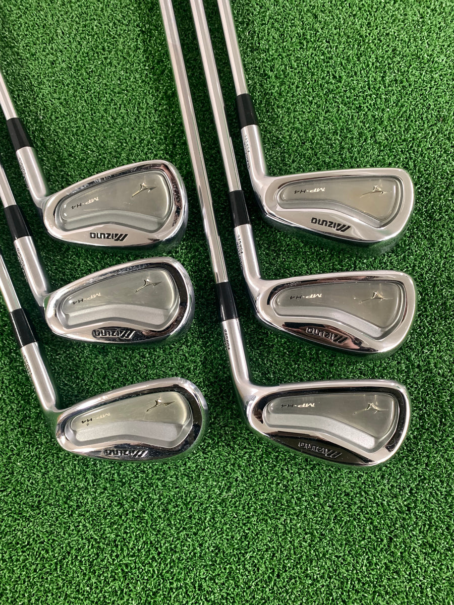 Mizuno MP-H4 5-PW