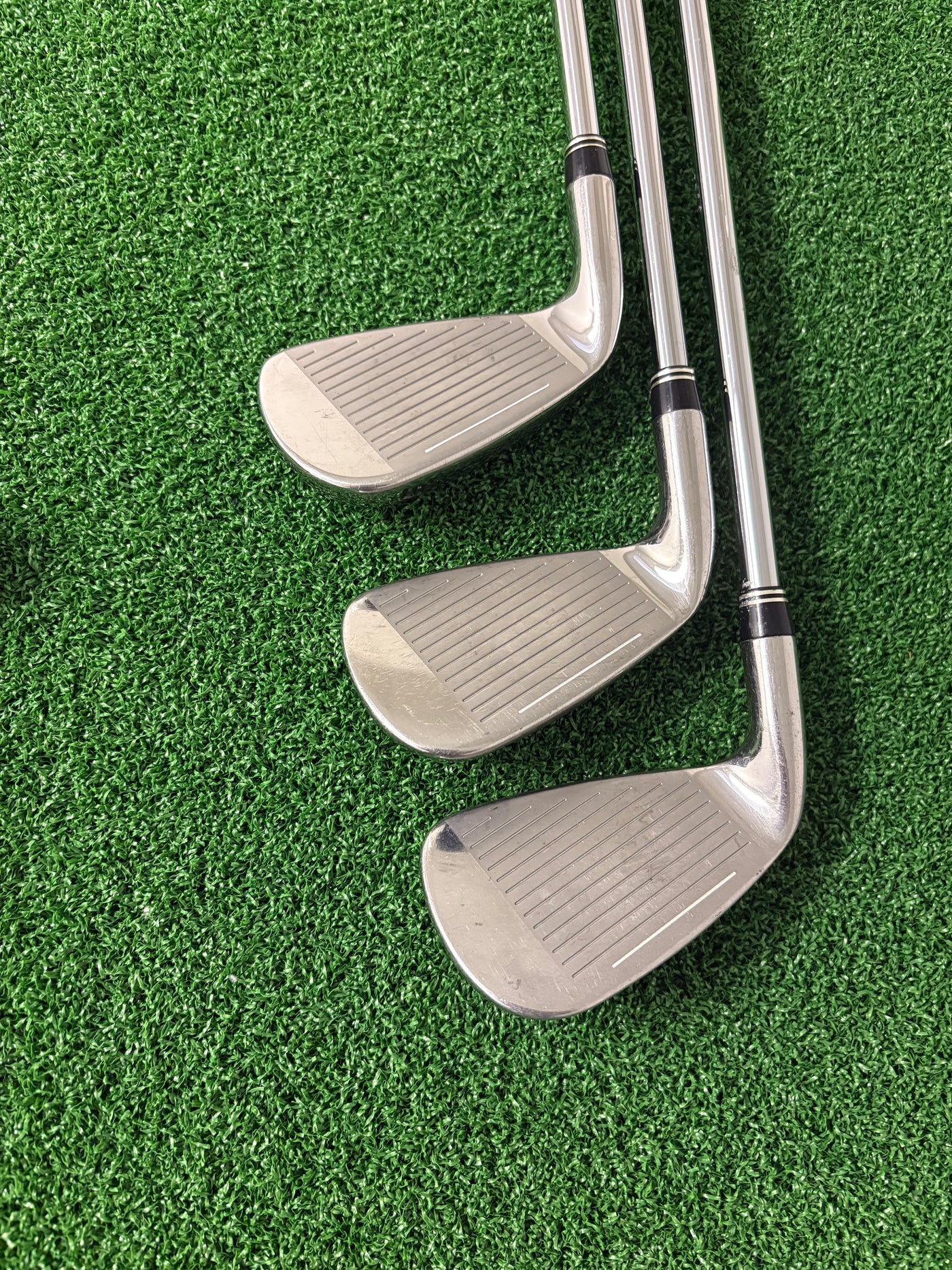 Cobra King FP 5-PW (Stiff)
