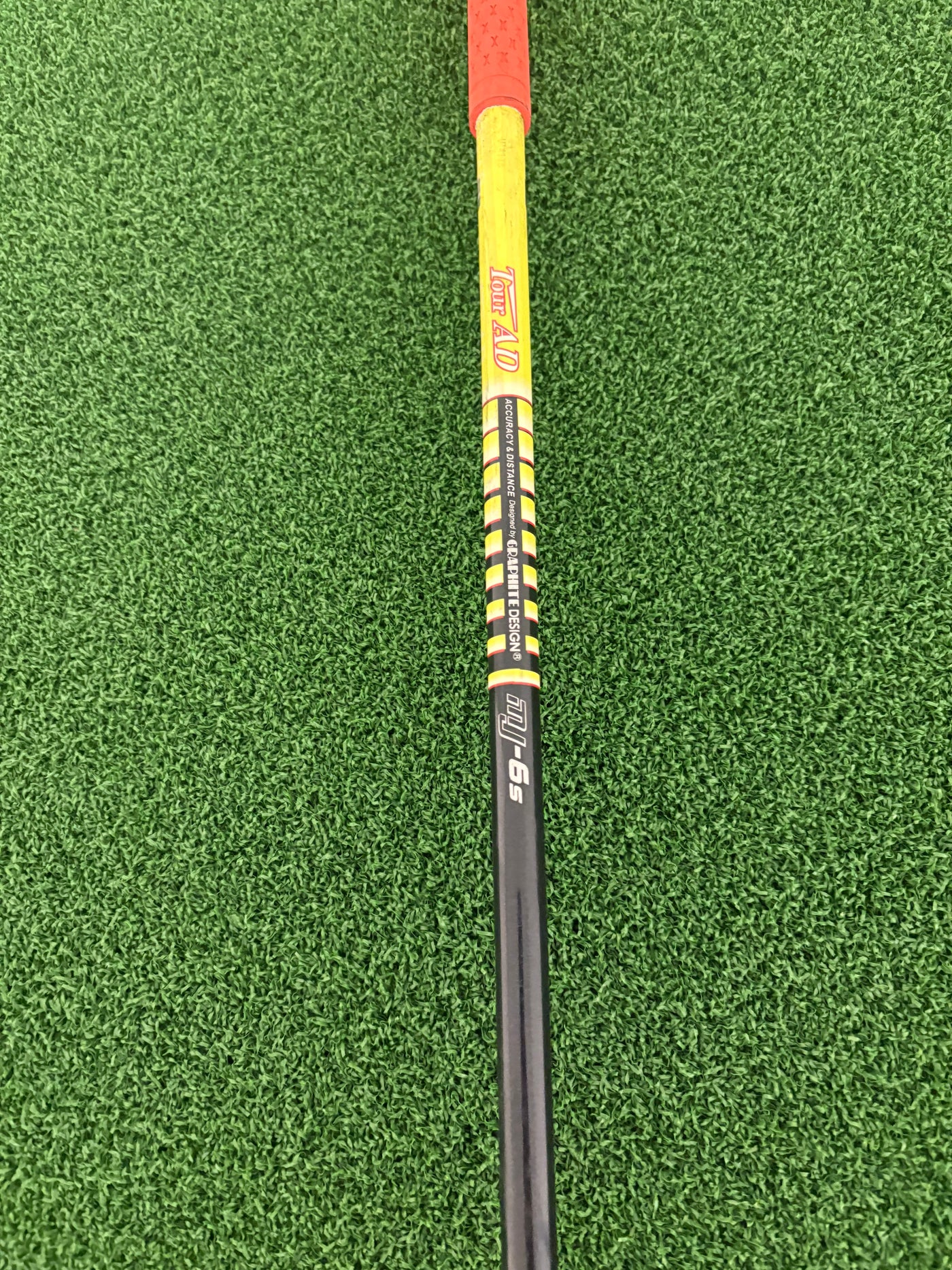 Titleist 915F 15* 3 Wood (Stiff)