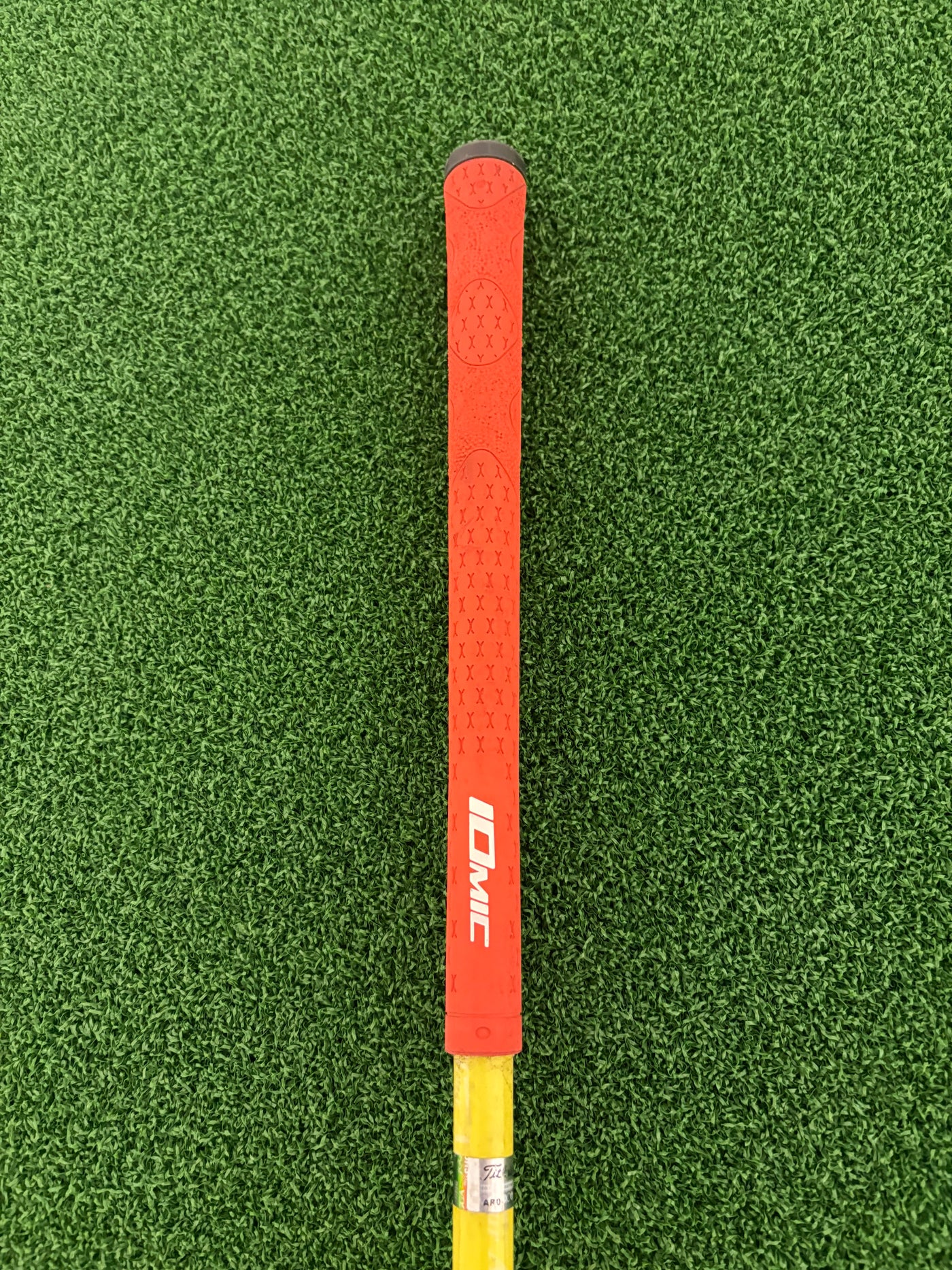 Titleist 915F 15* 3 Wood (Stiff)