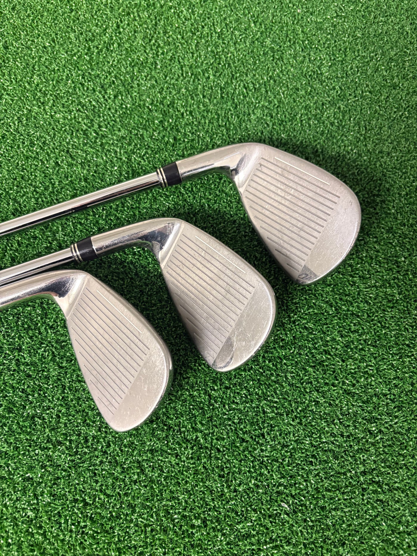 Cobra King FP 5-PW (Stiff)
