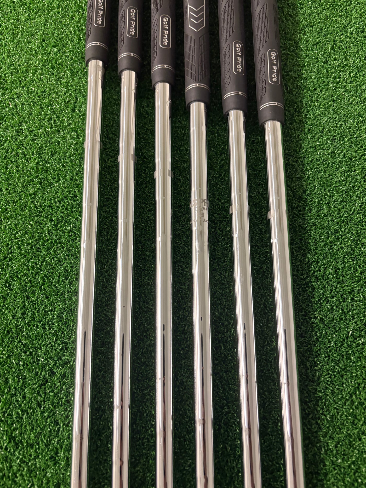 Cobra King FP 5-PW (Stiff)